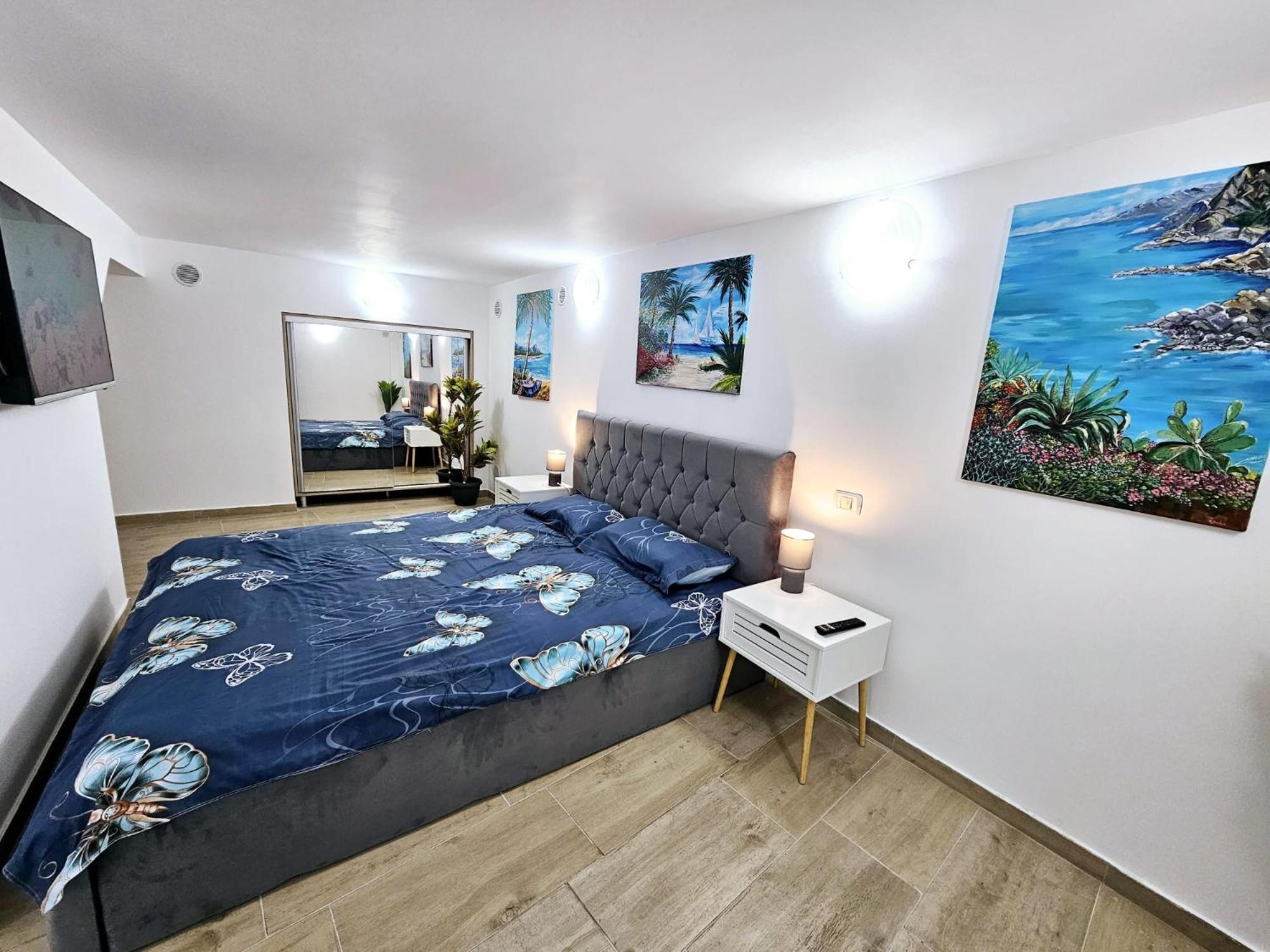 Cismigiu Downtown Duplex - POP1 en Bucharest
