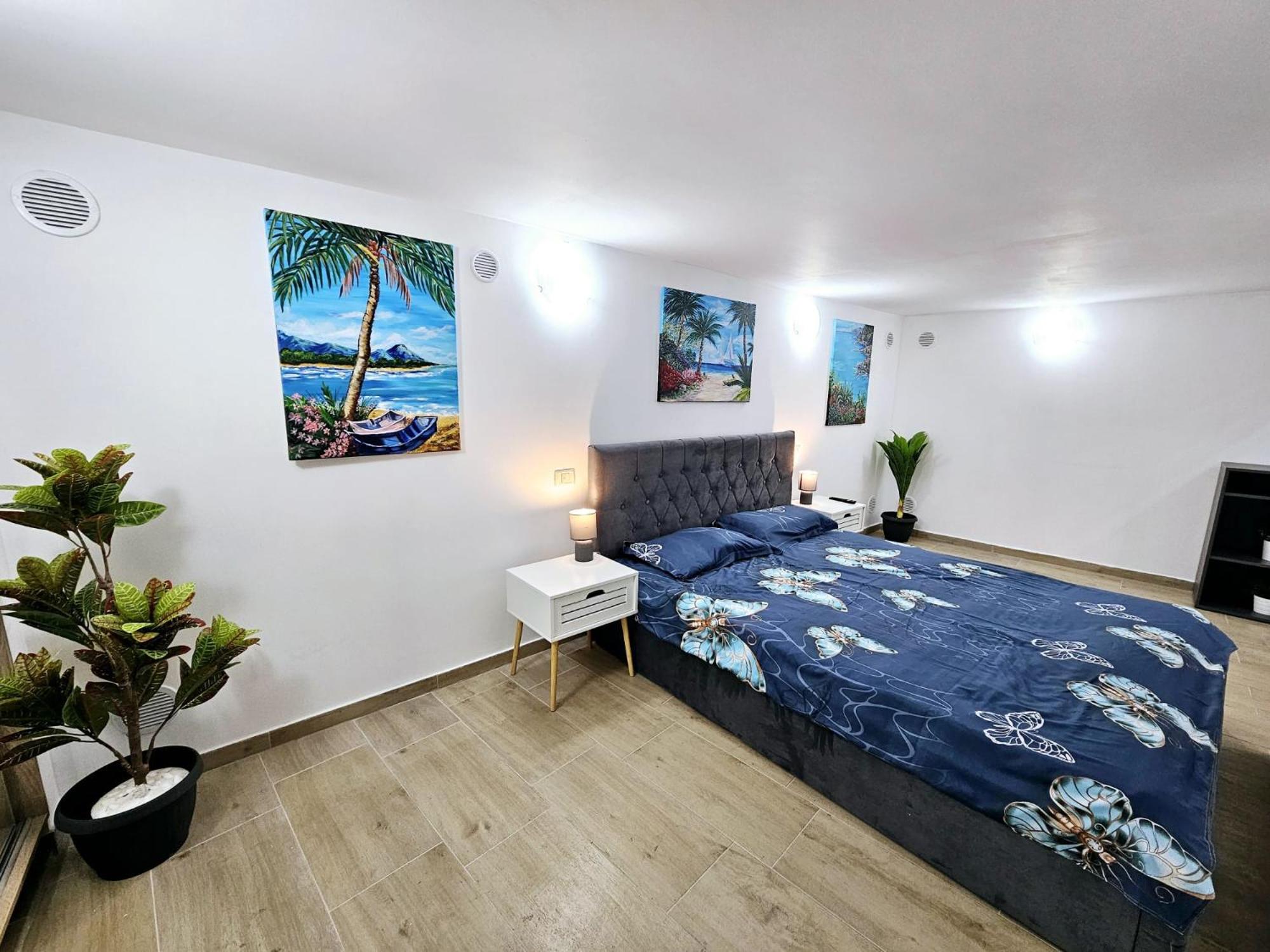 Cismigiu Downtown Duplex - POP1 en Bucharest