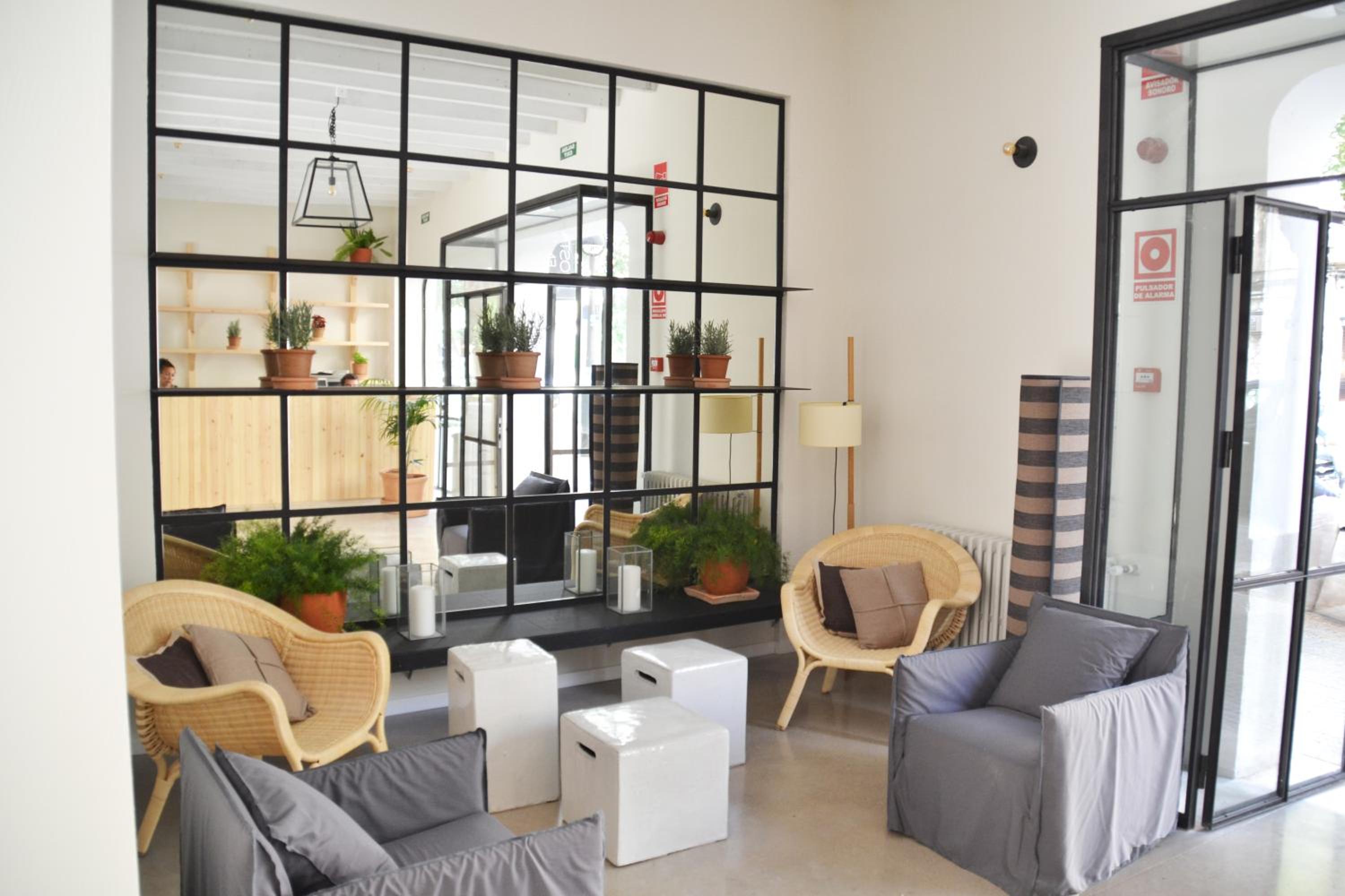 The Boc Hostels - Palma