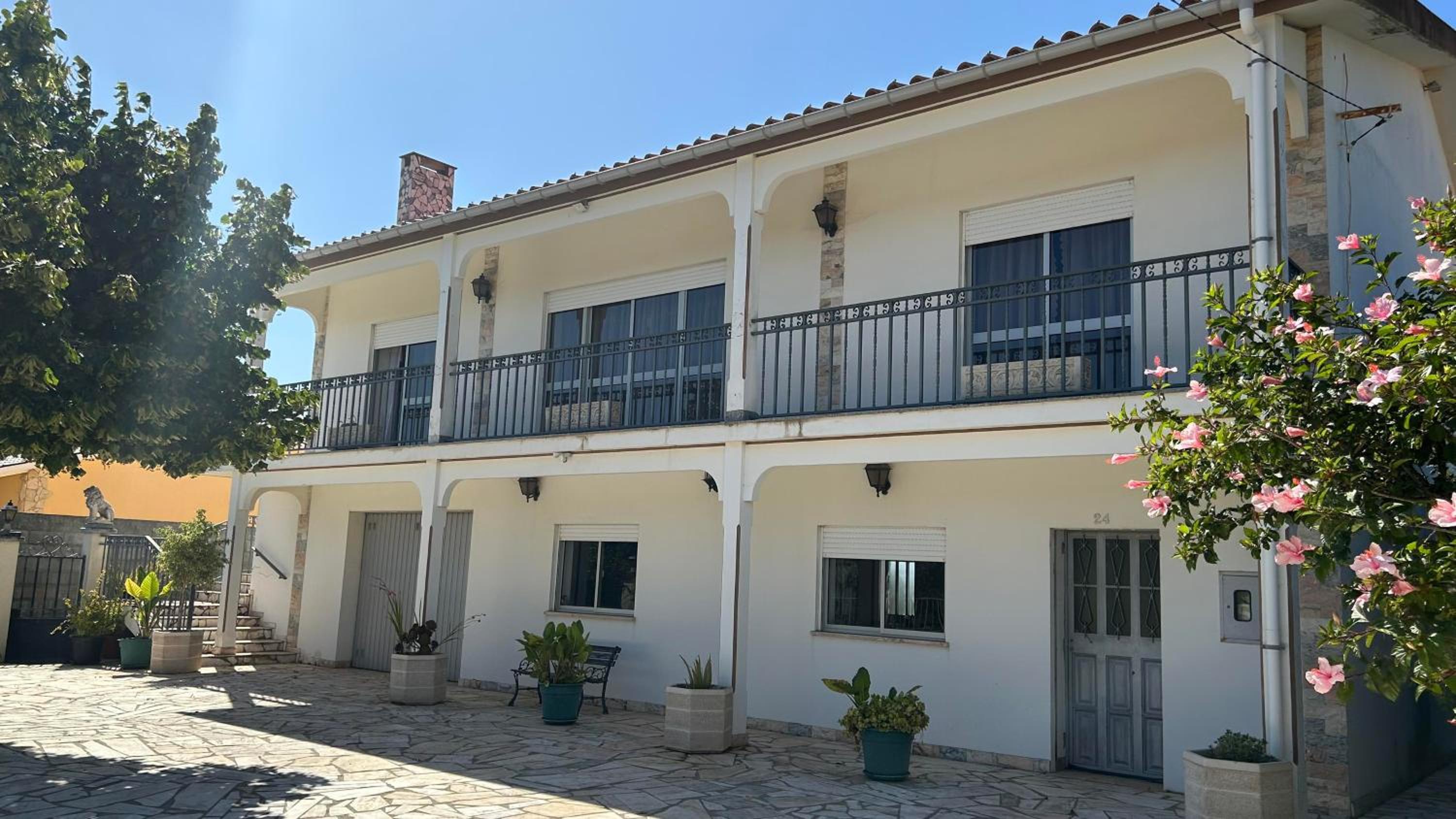 Casa da Tília view 2