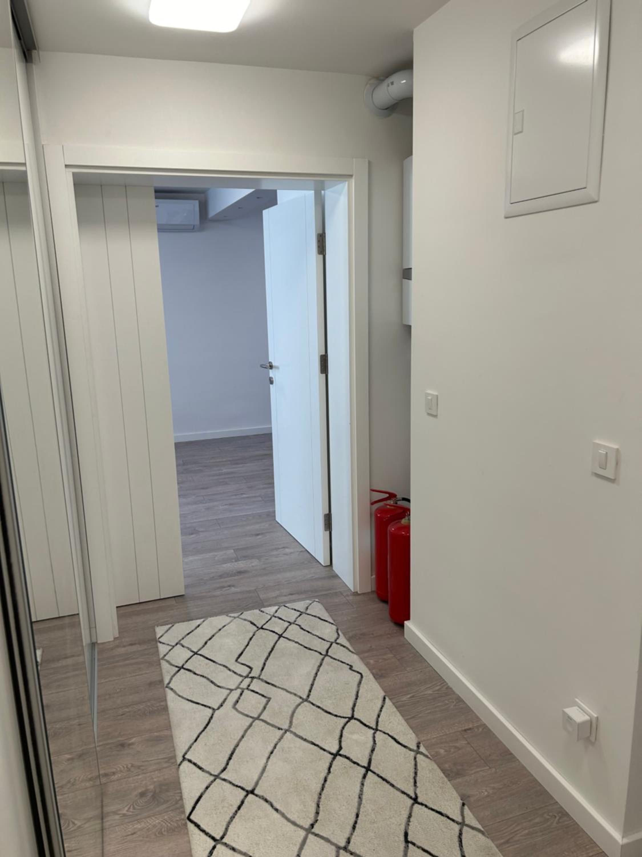 Apartman Felicita