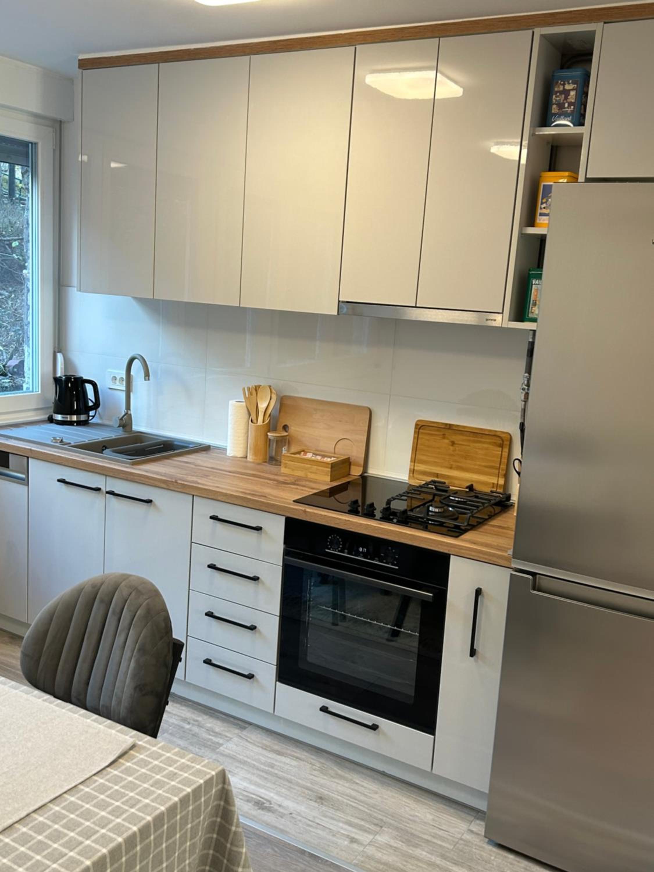 Apartman Felicita