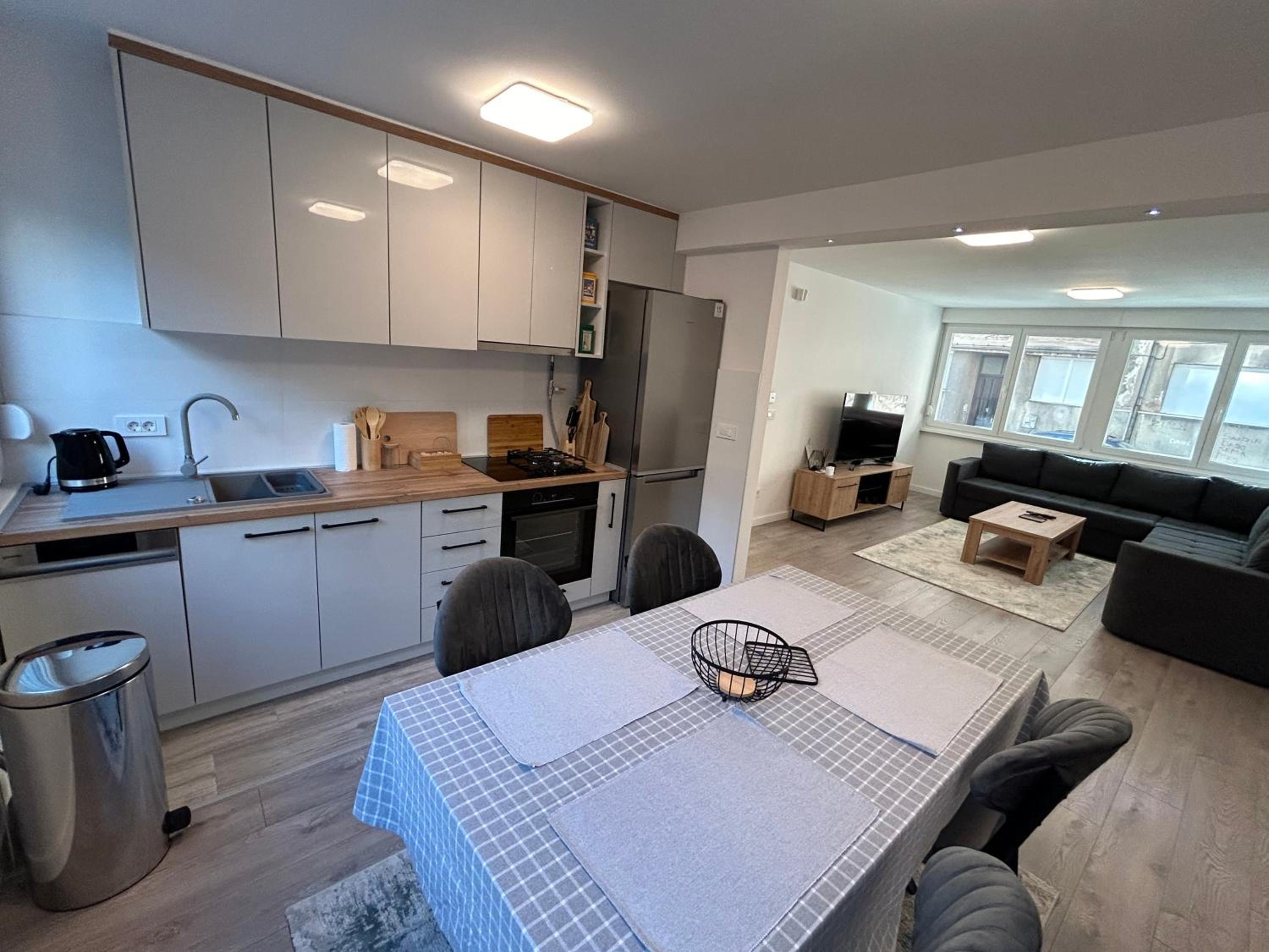 Apartman Felicita