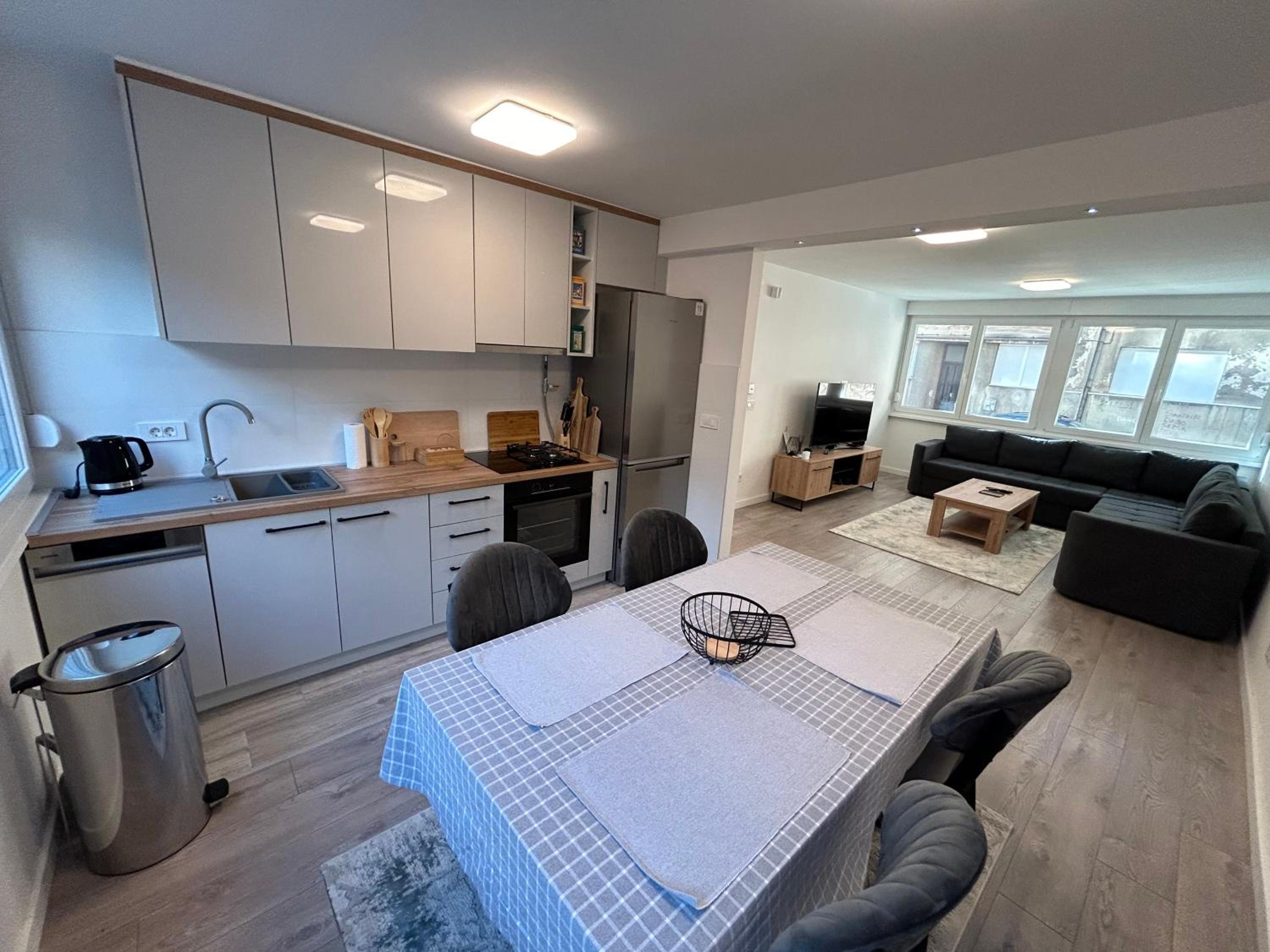 Apartman Felicita