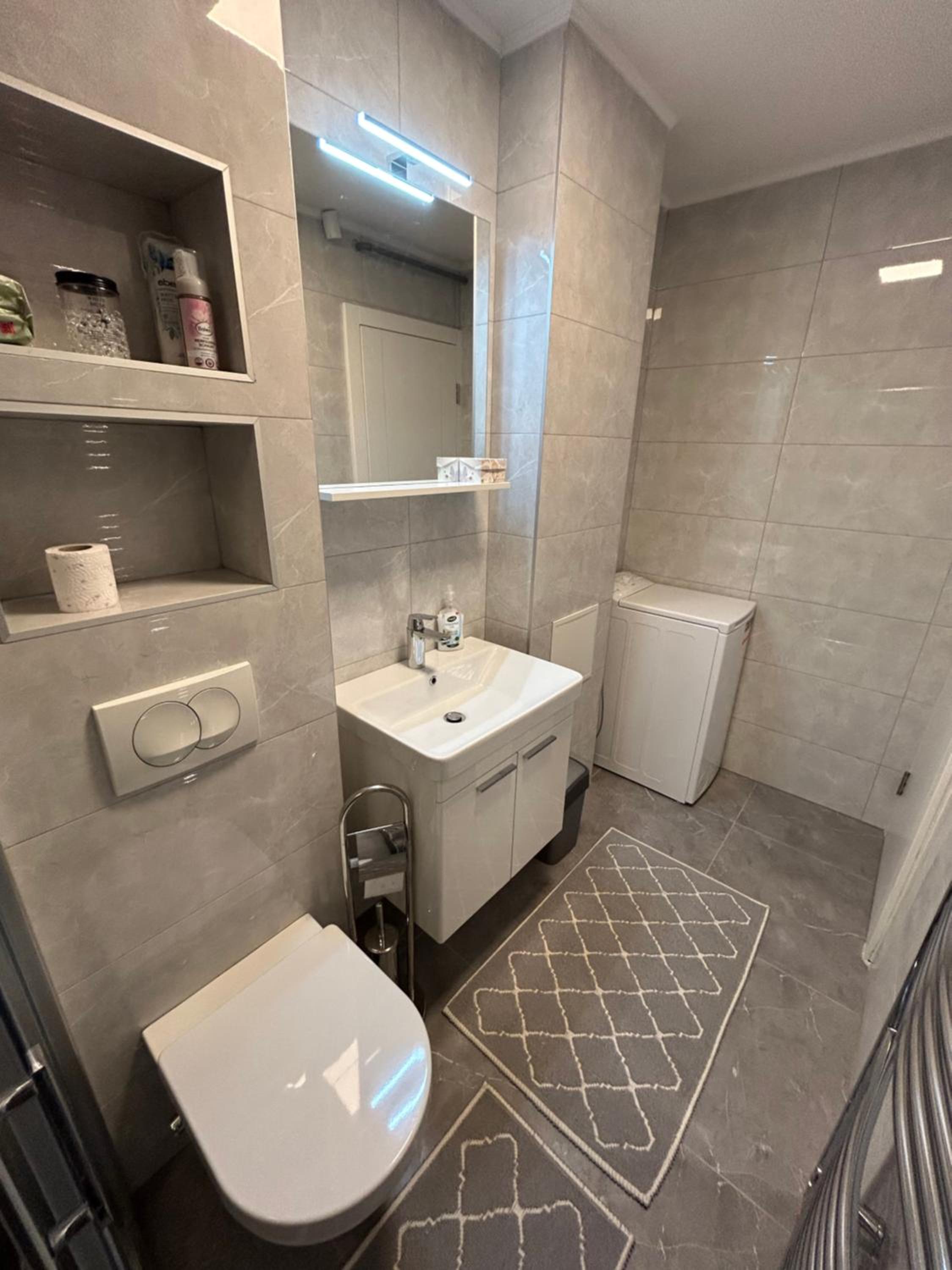 Apartman Felicita