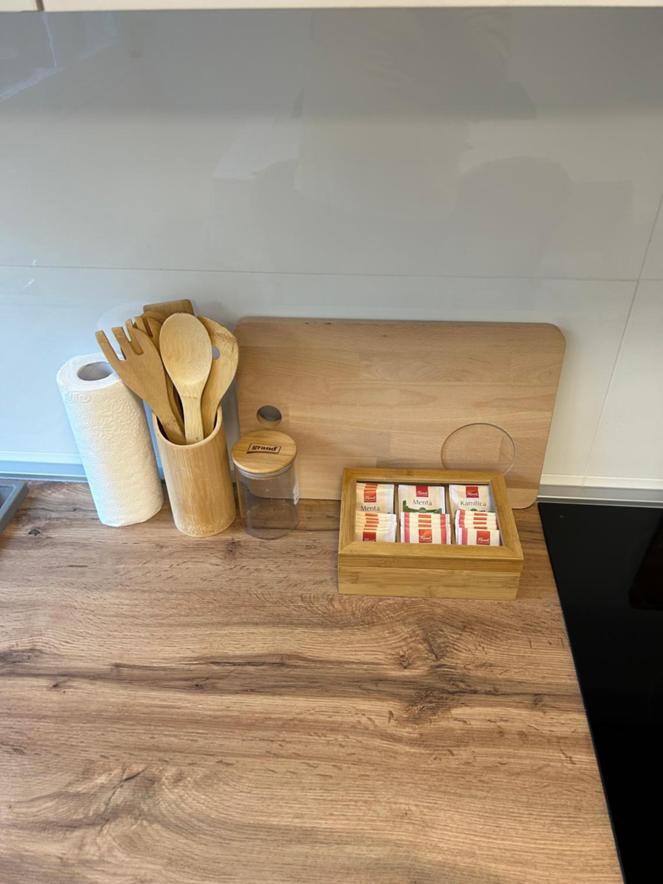 Apartman Felicita