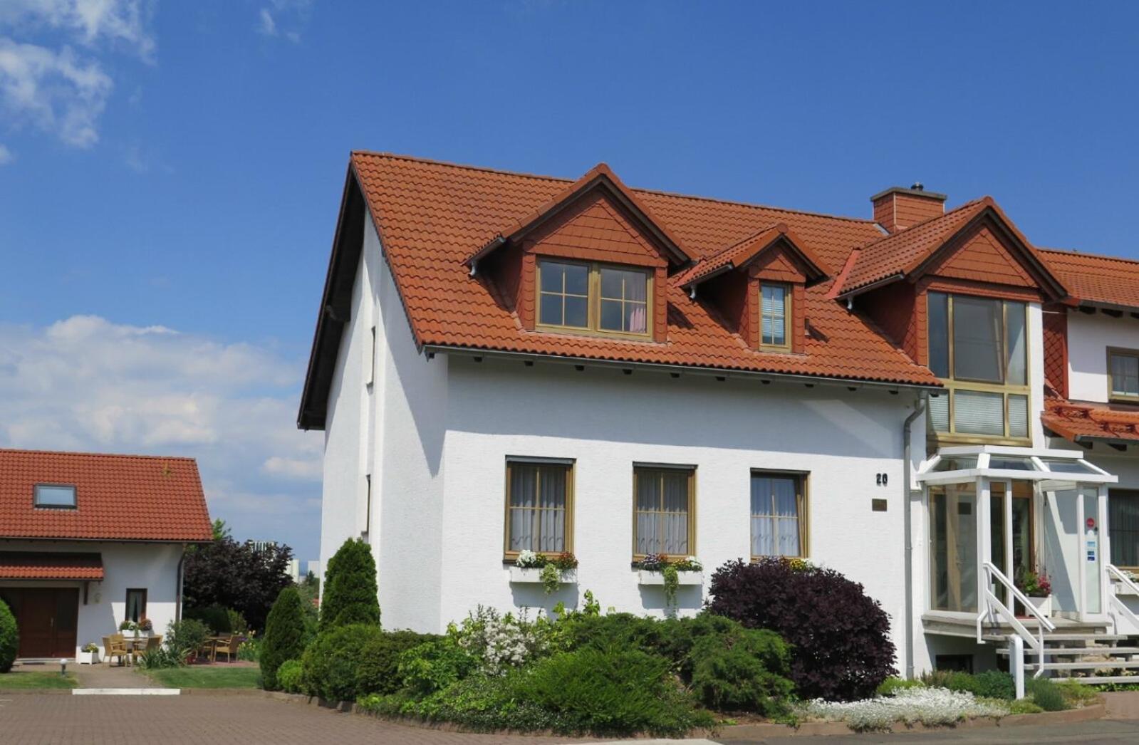 Hotel Erfurtblick