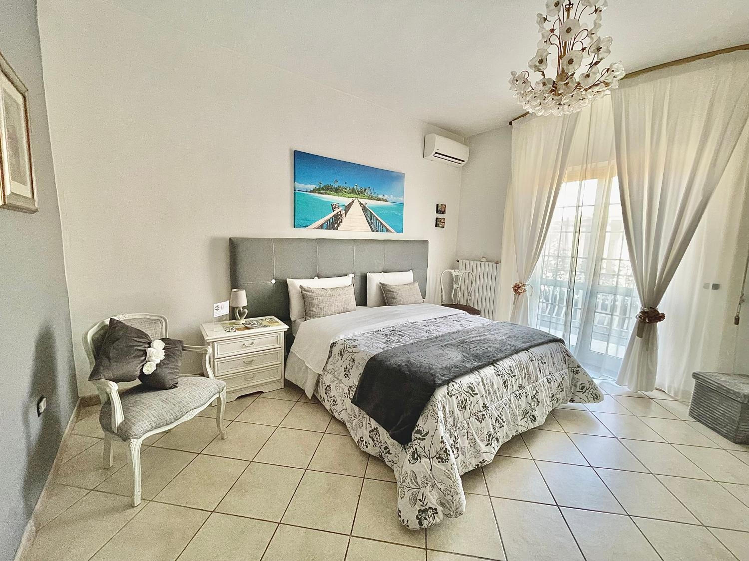 B&B Maison Blanche view 2