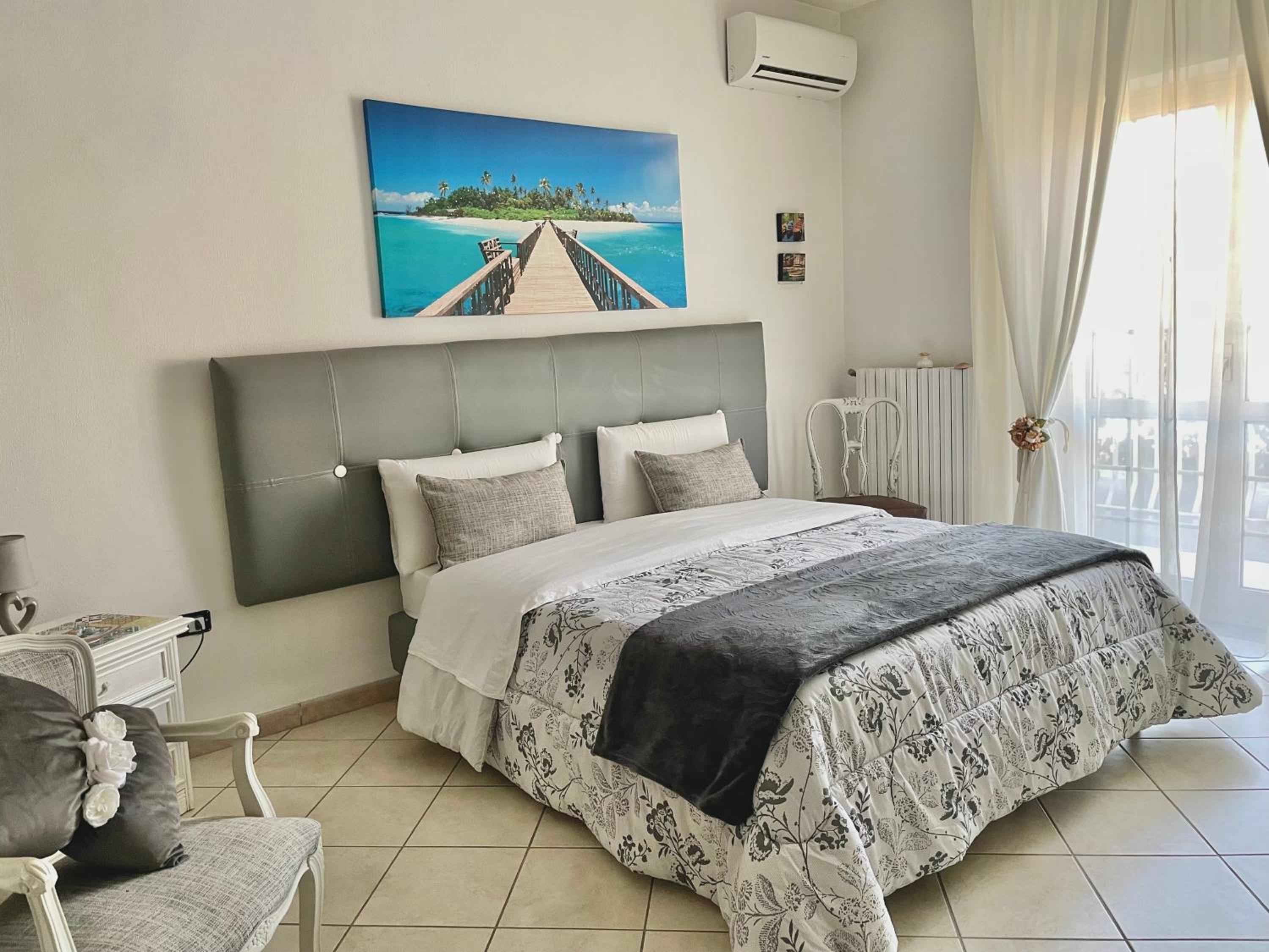 B&B Maison Blanche view 3