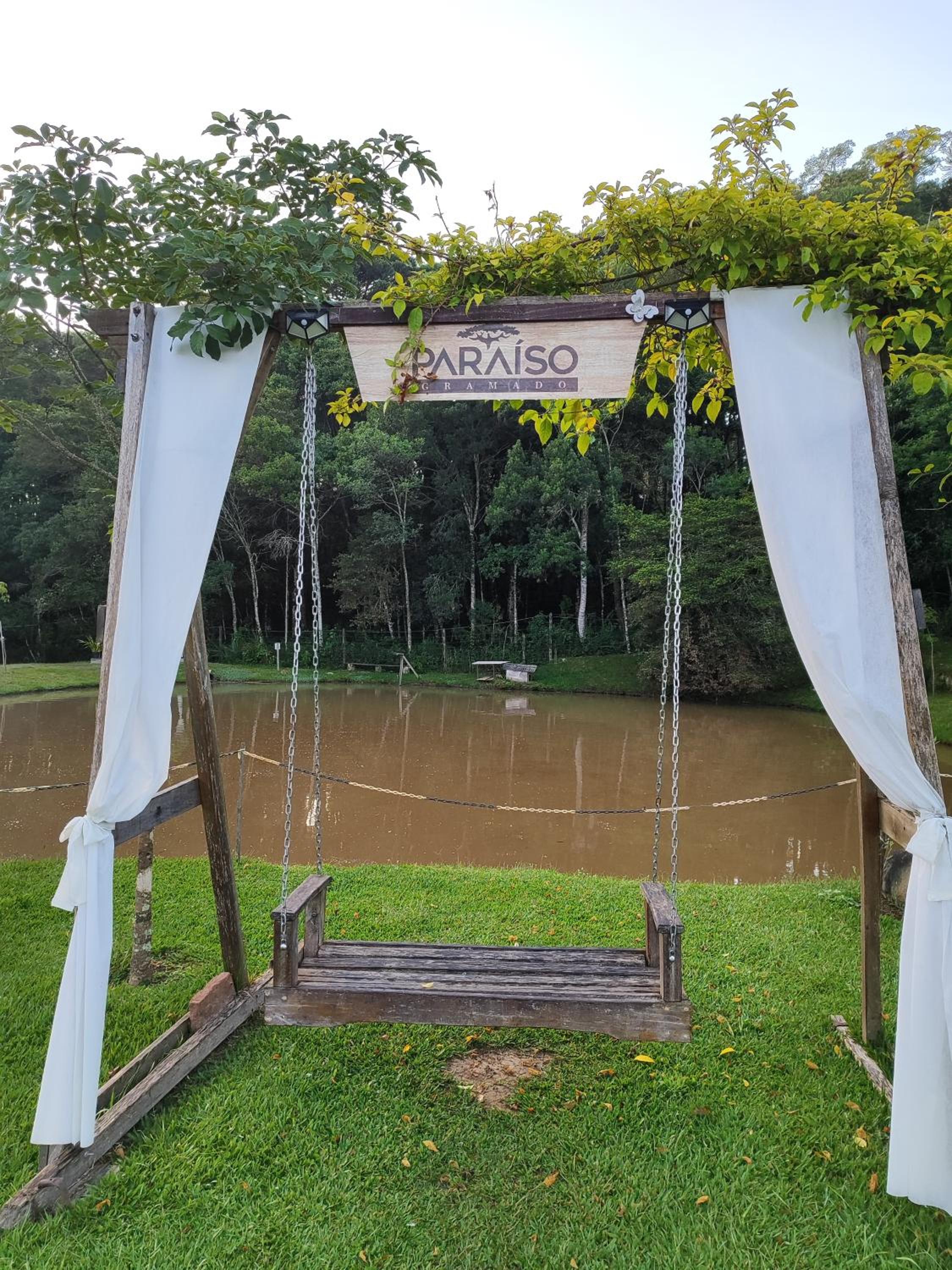 Cabanas Loft Paraíso
