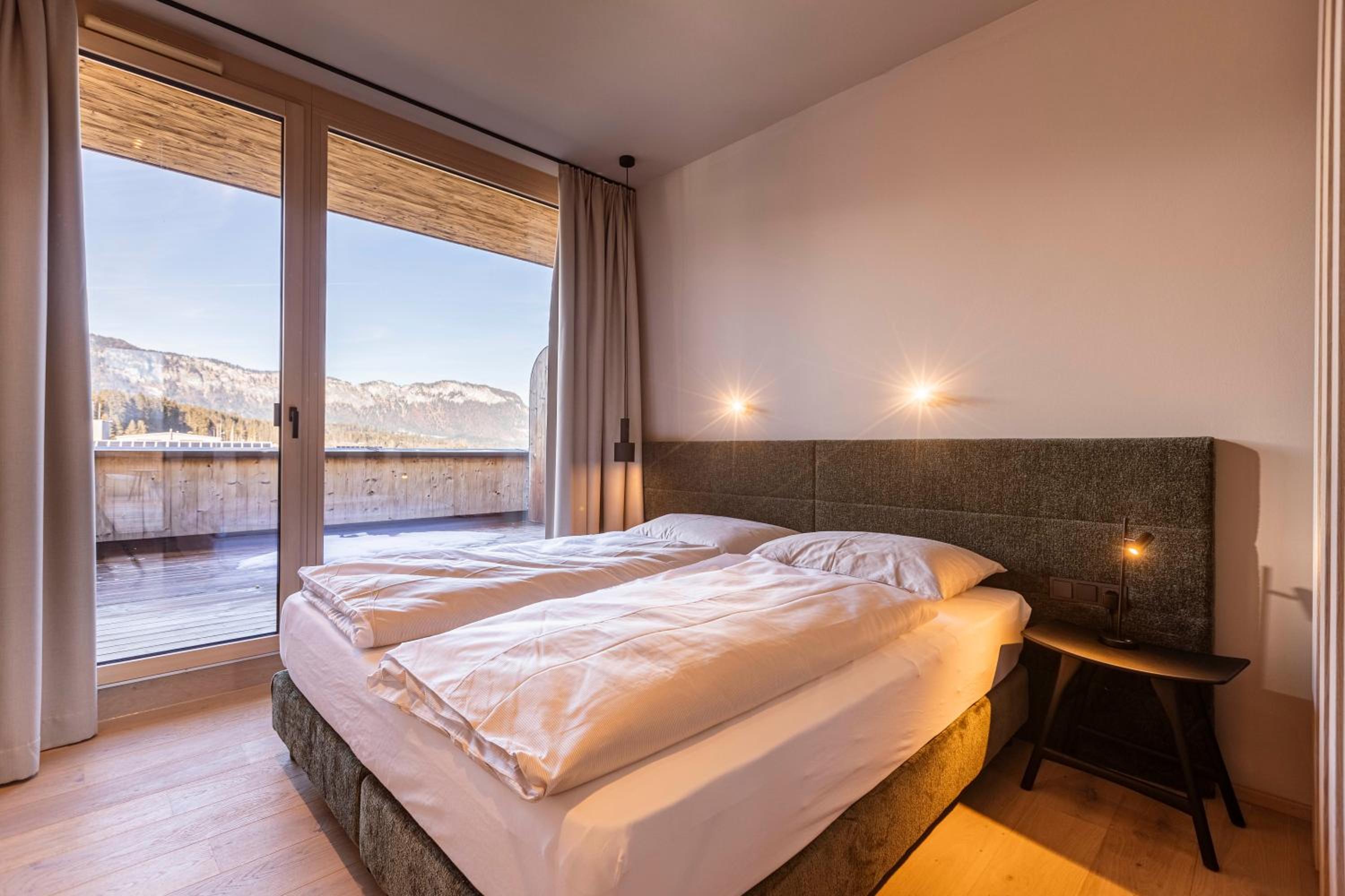 Kitzbühel Suites by ALPS RESORTS