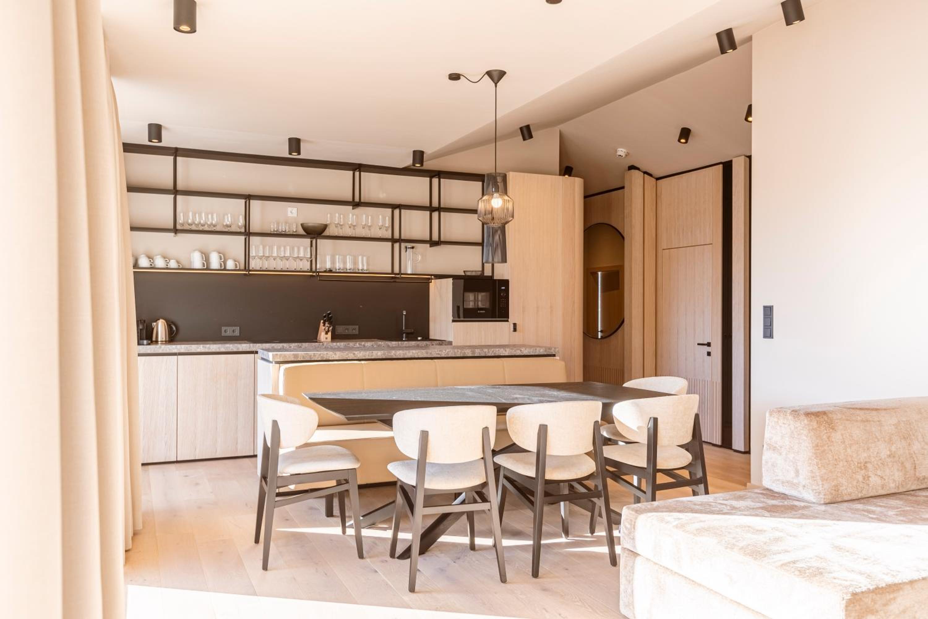Kitzbühel Suites by ALPS RESORTS