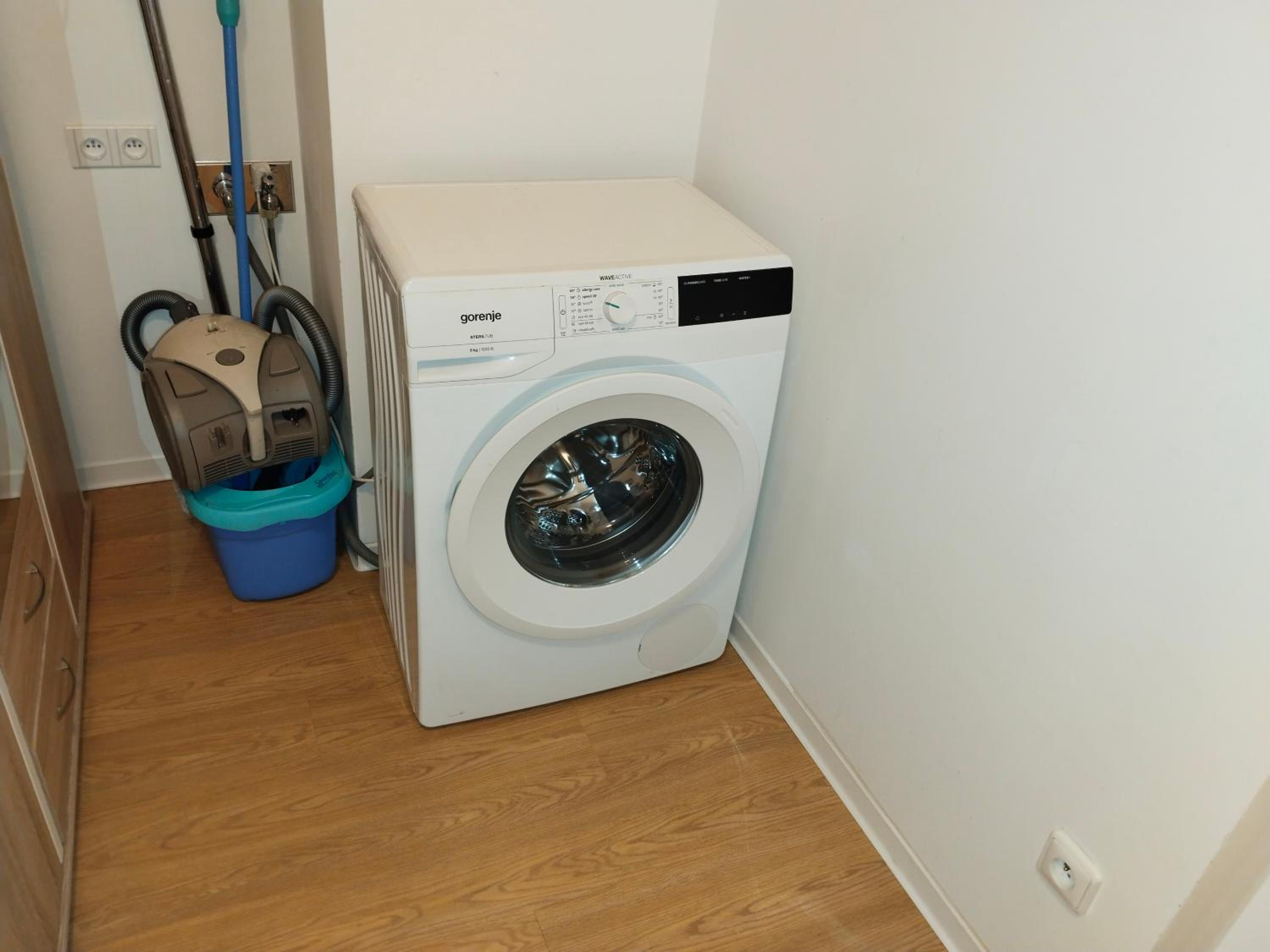 Apartmán U řeky