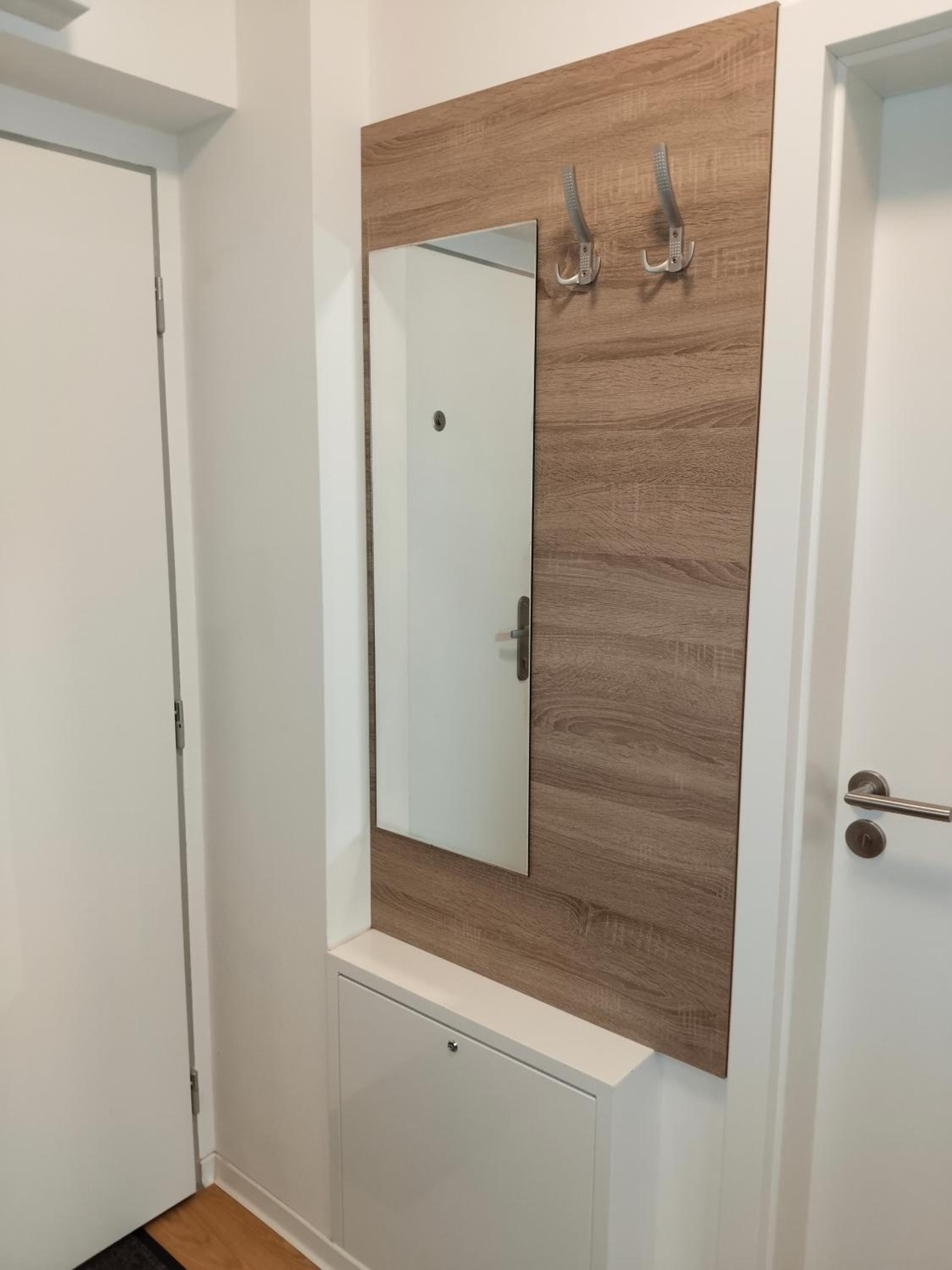 Apartmán U řeky