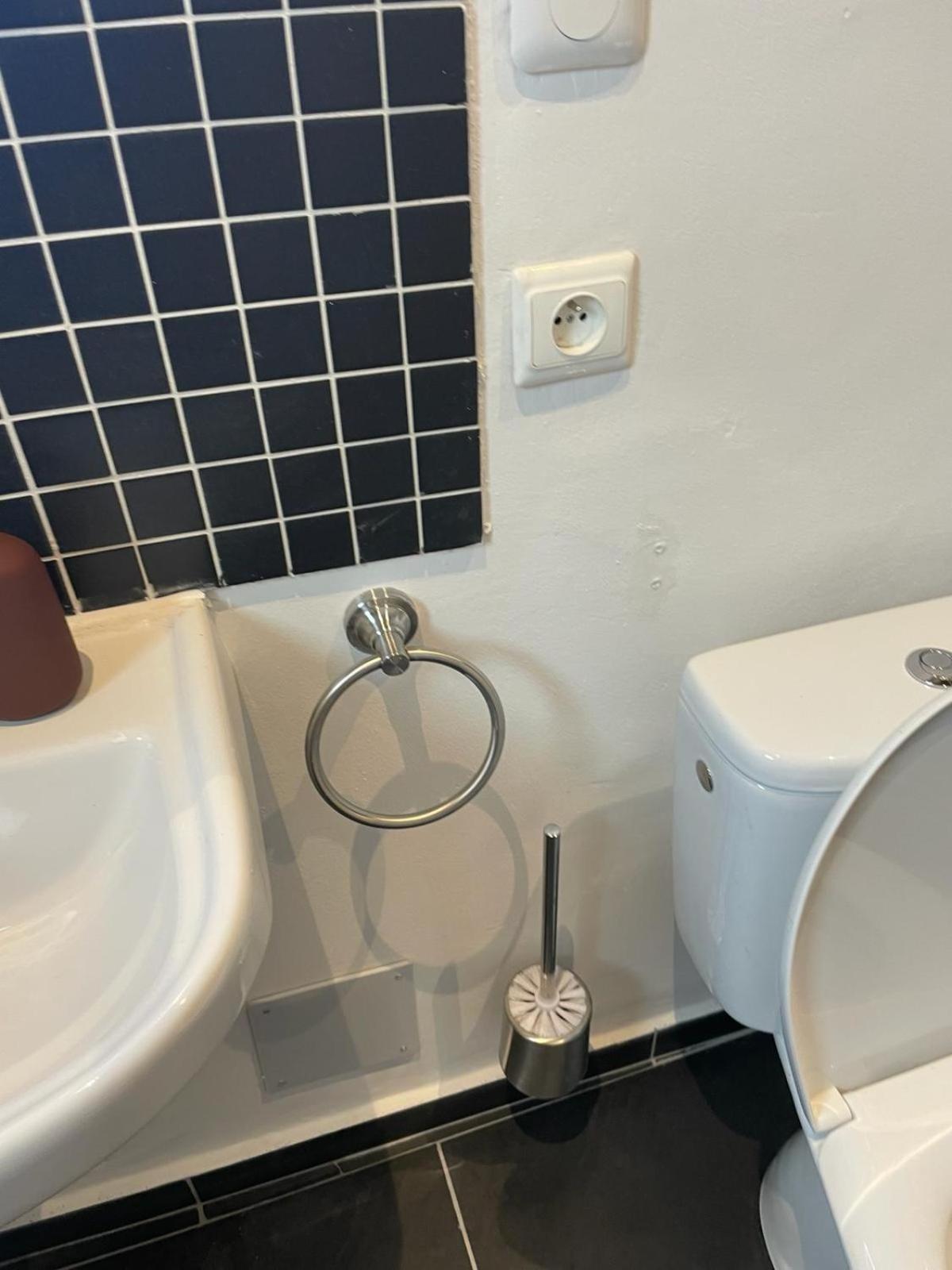 Mado Coliving - Studio Appart, Chambre coin cuisine, Chambre