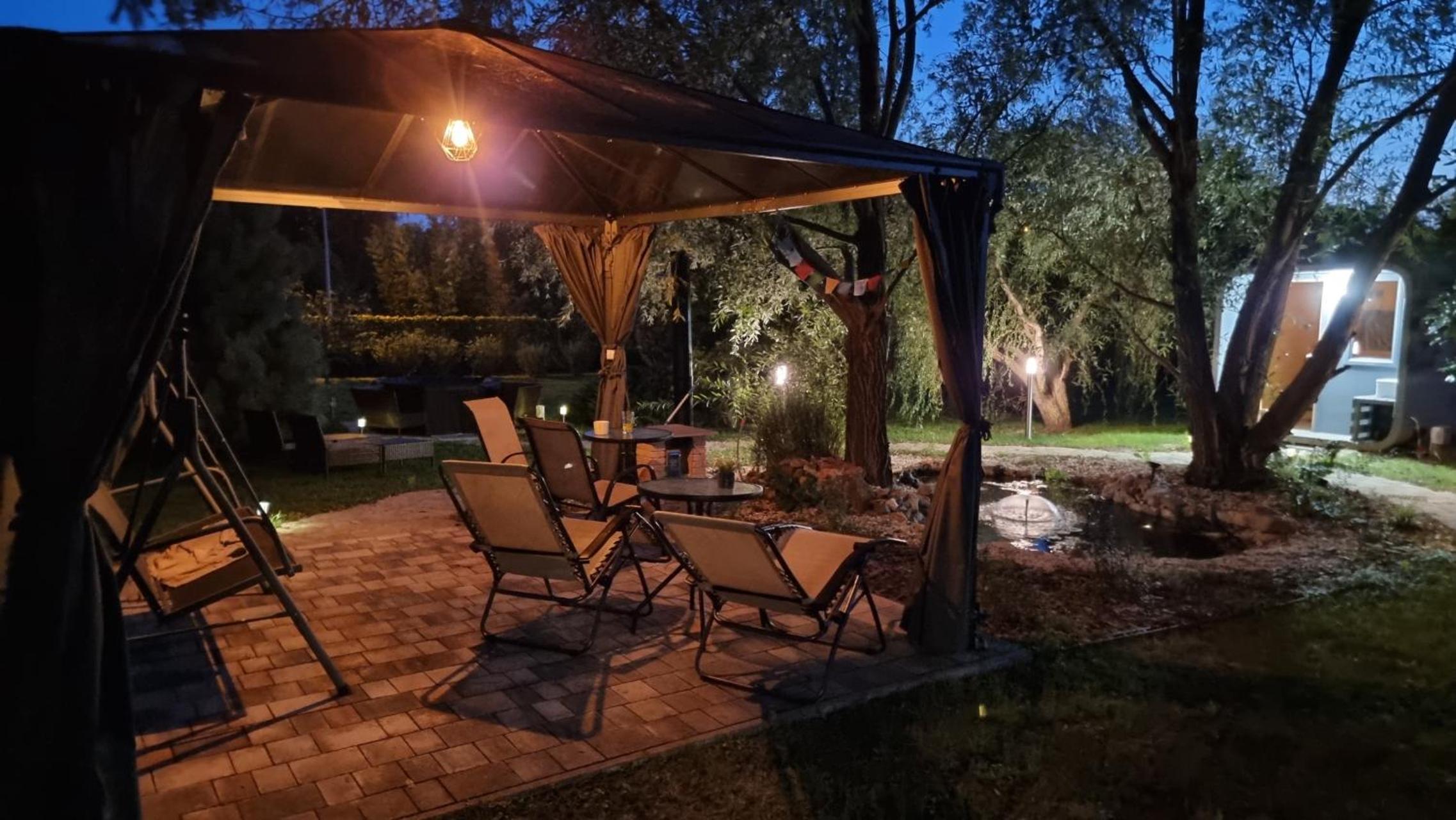 Villa Prima Wellness Badacsony