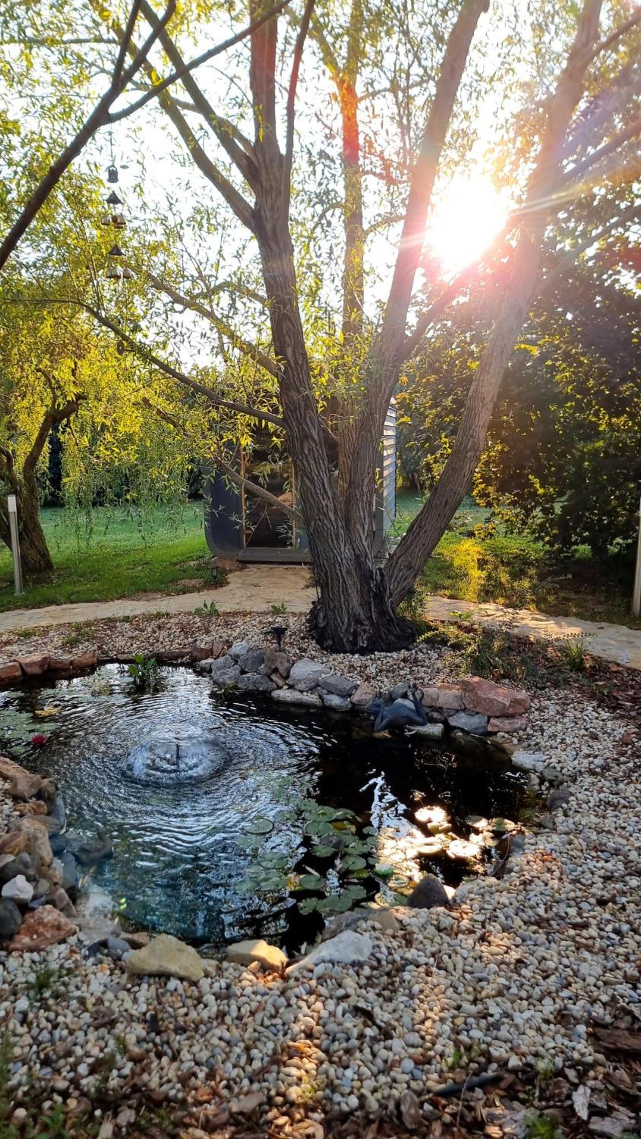 Villa Prima Wellness Badacsony