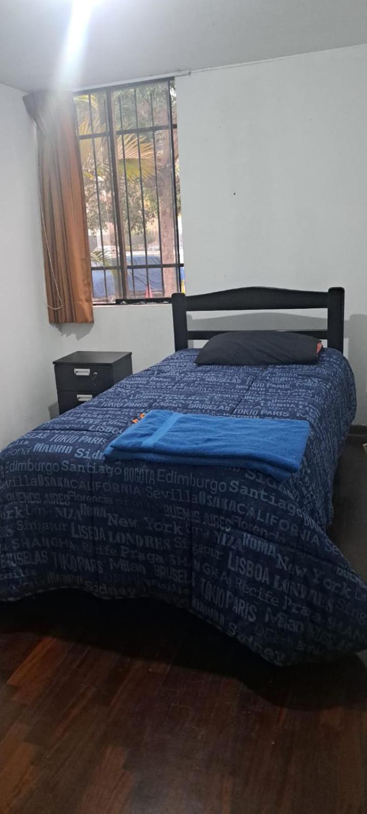 Departamento Completo Zona residencial la Molina