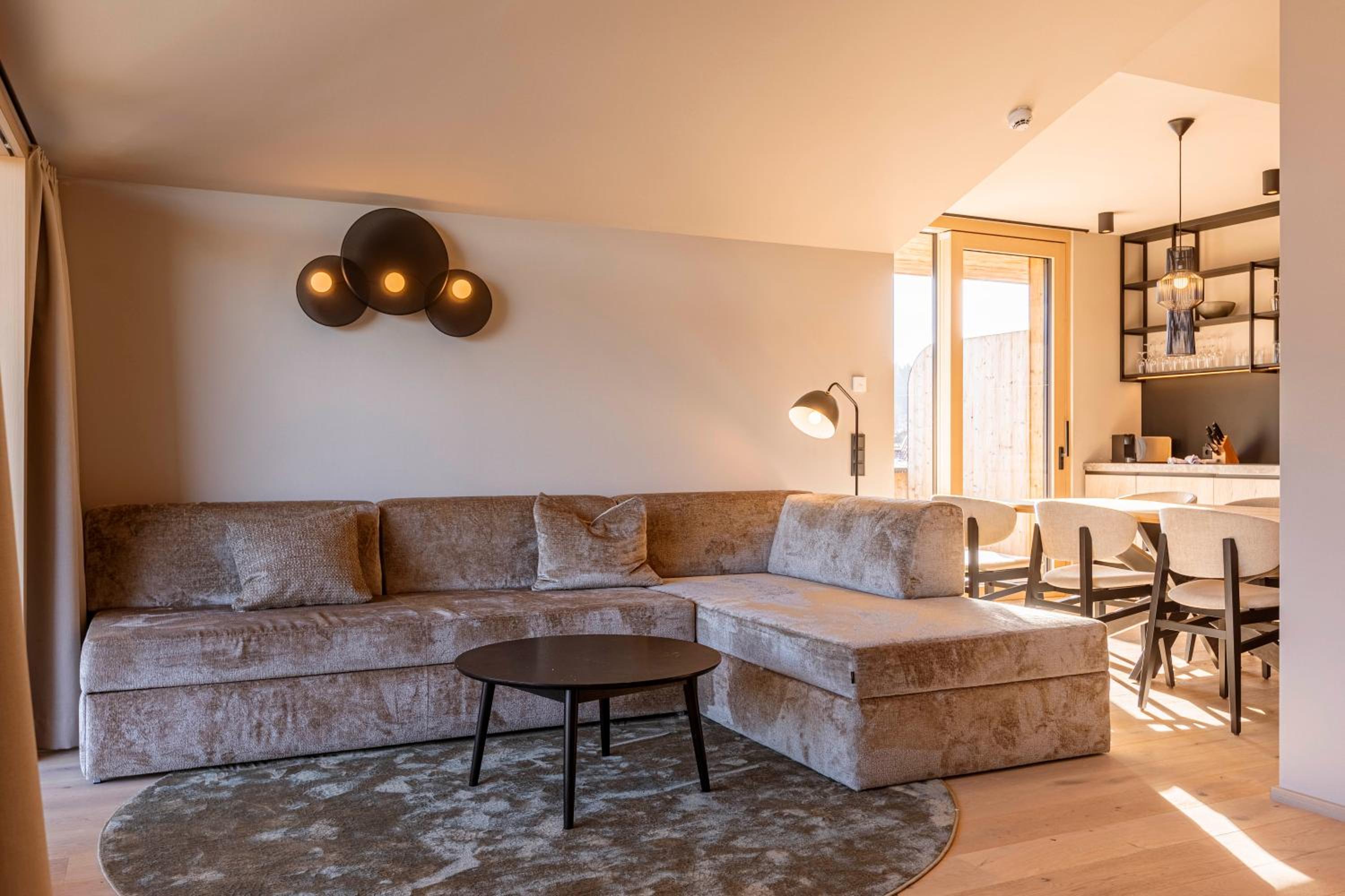 Kitzbühel Suites by ALPS RESORTS