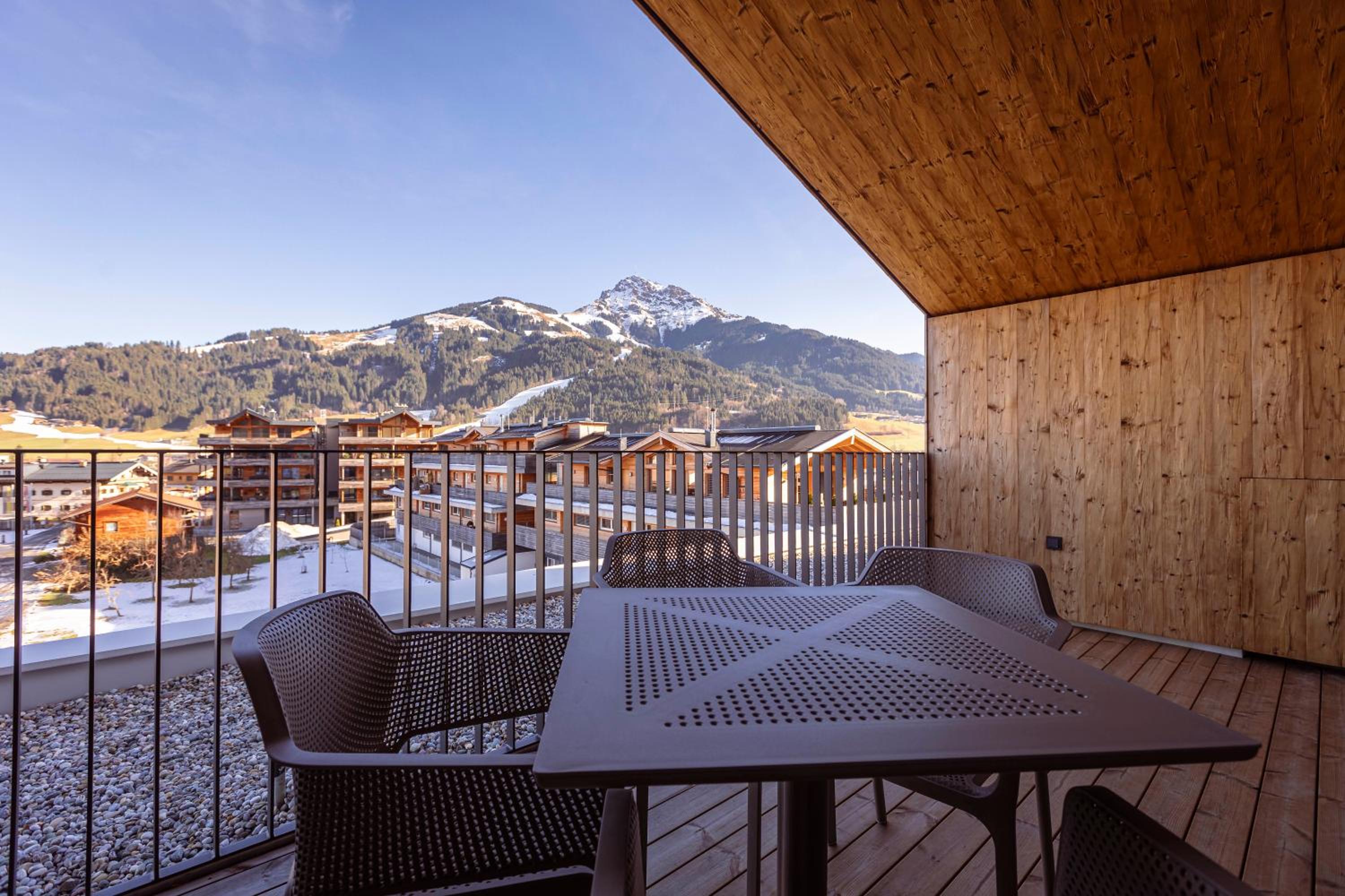 Kitzbühel Suites by ALPS RESORTS