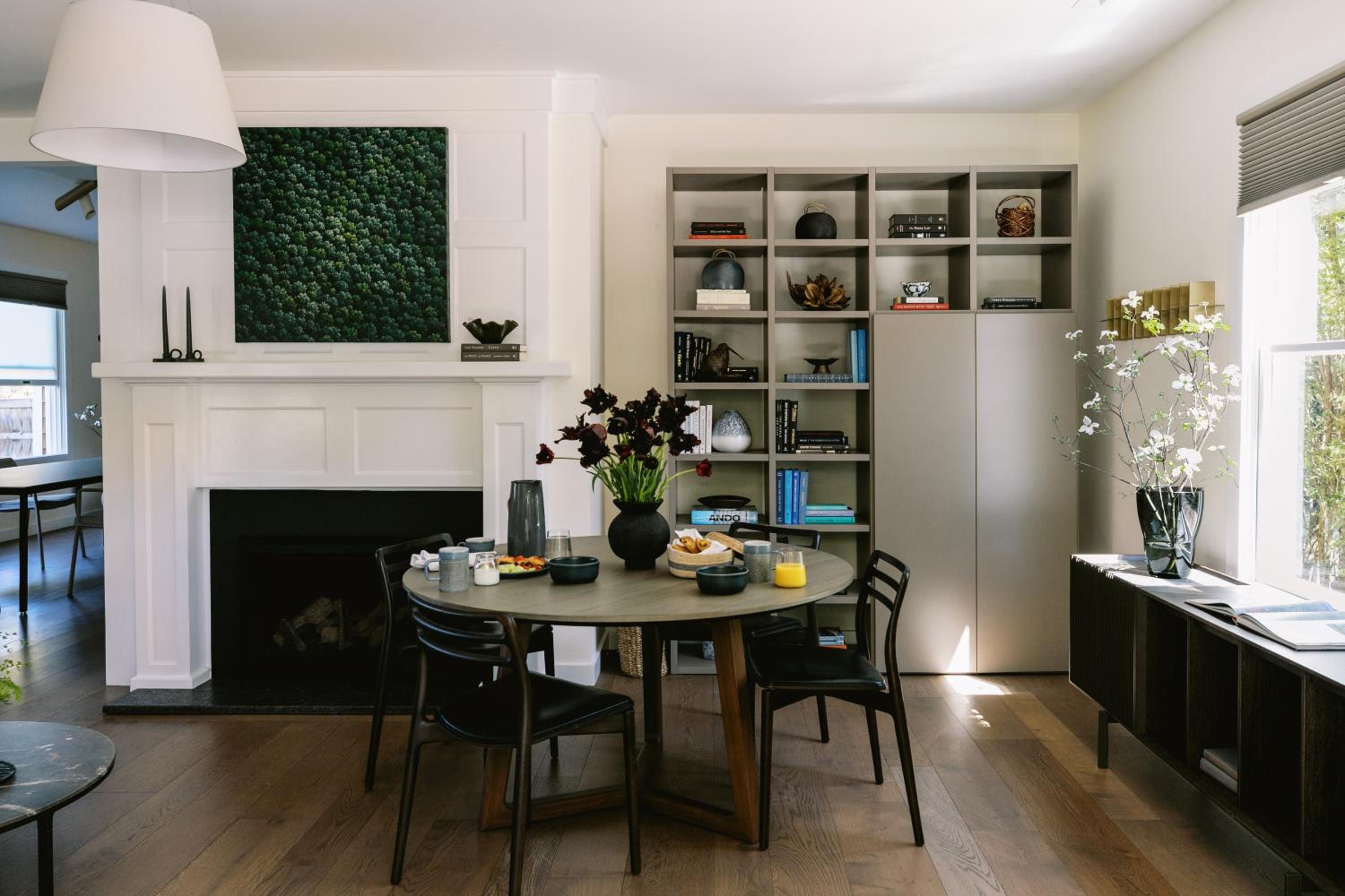The Roundtree, Amagansett