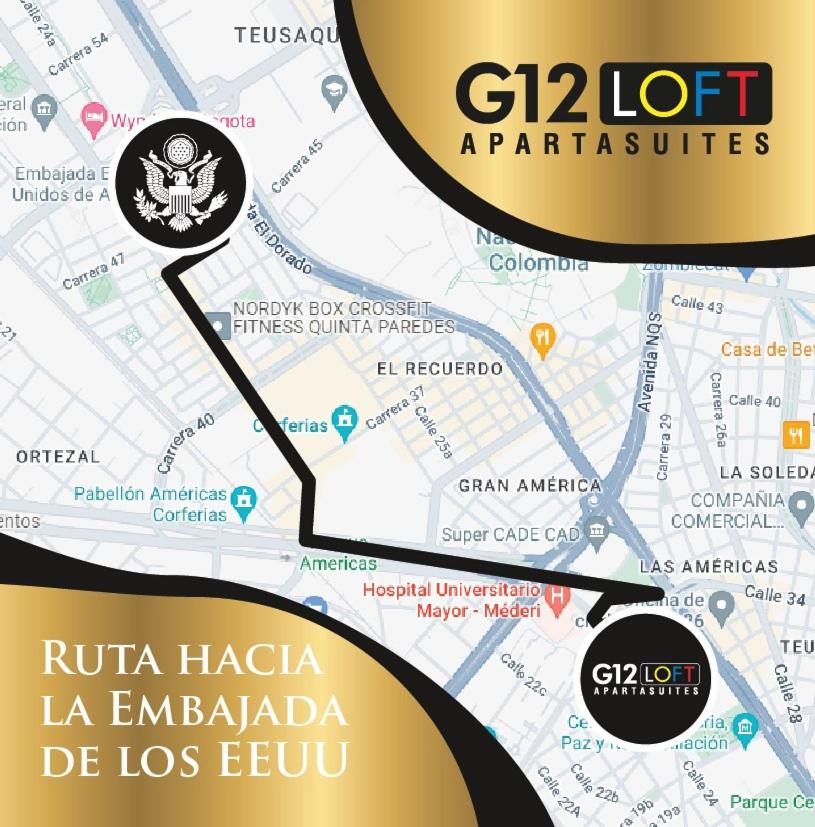 Apartamento Meredi