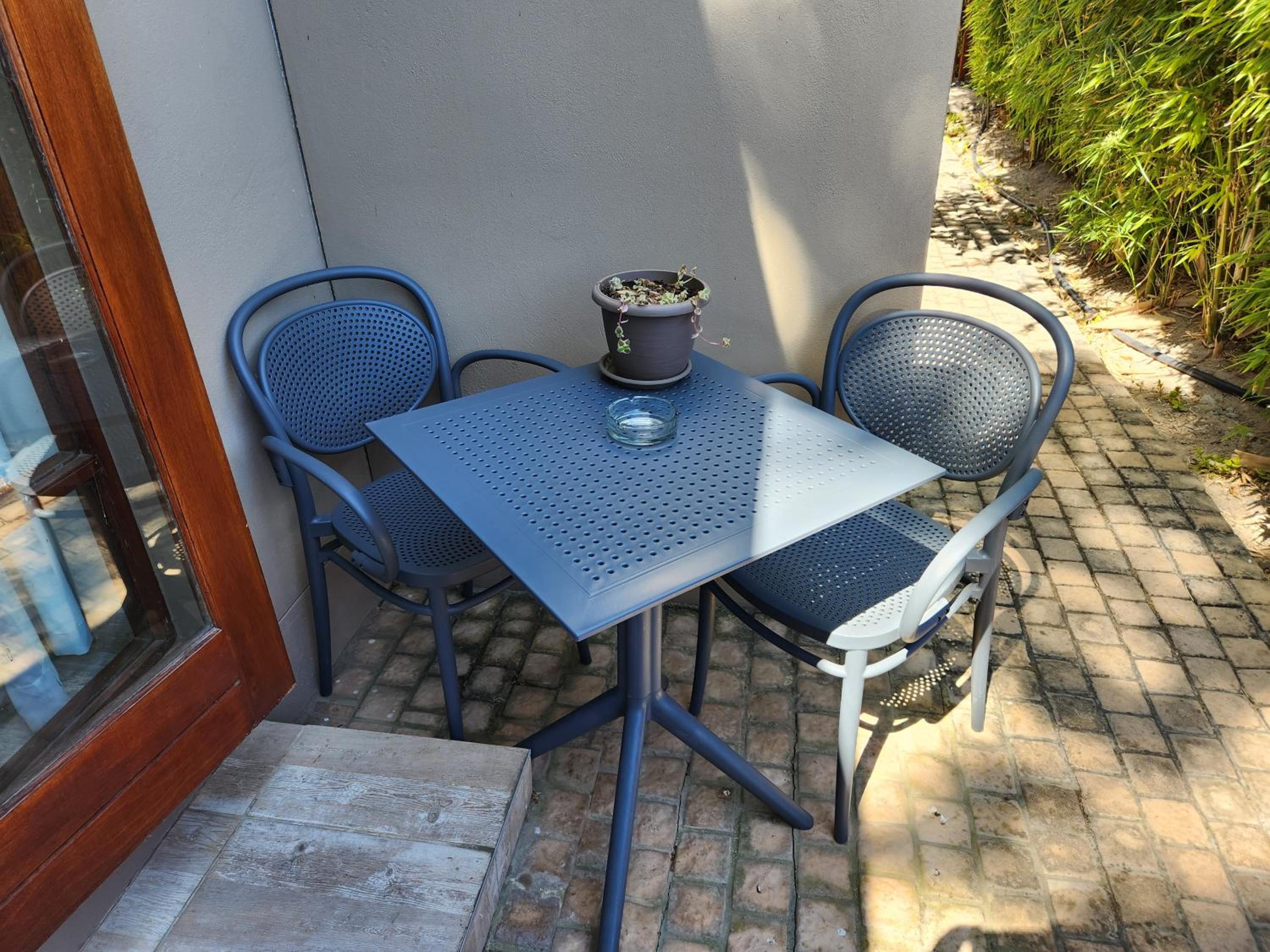 Dilisca Guesthouse