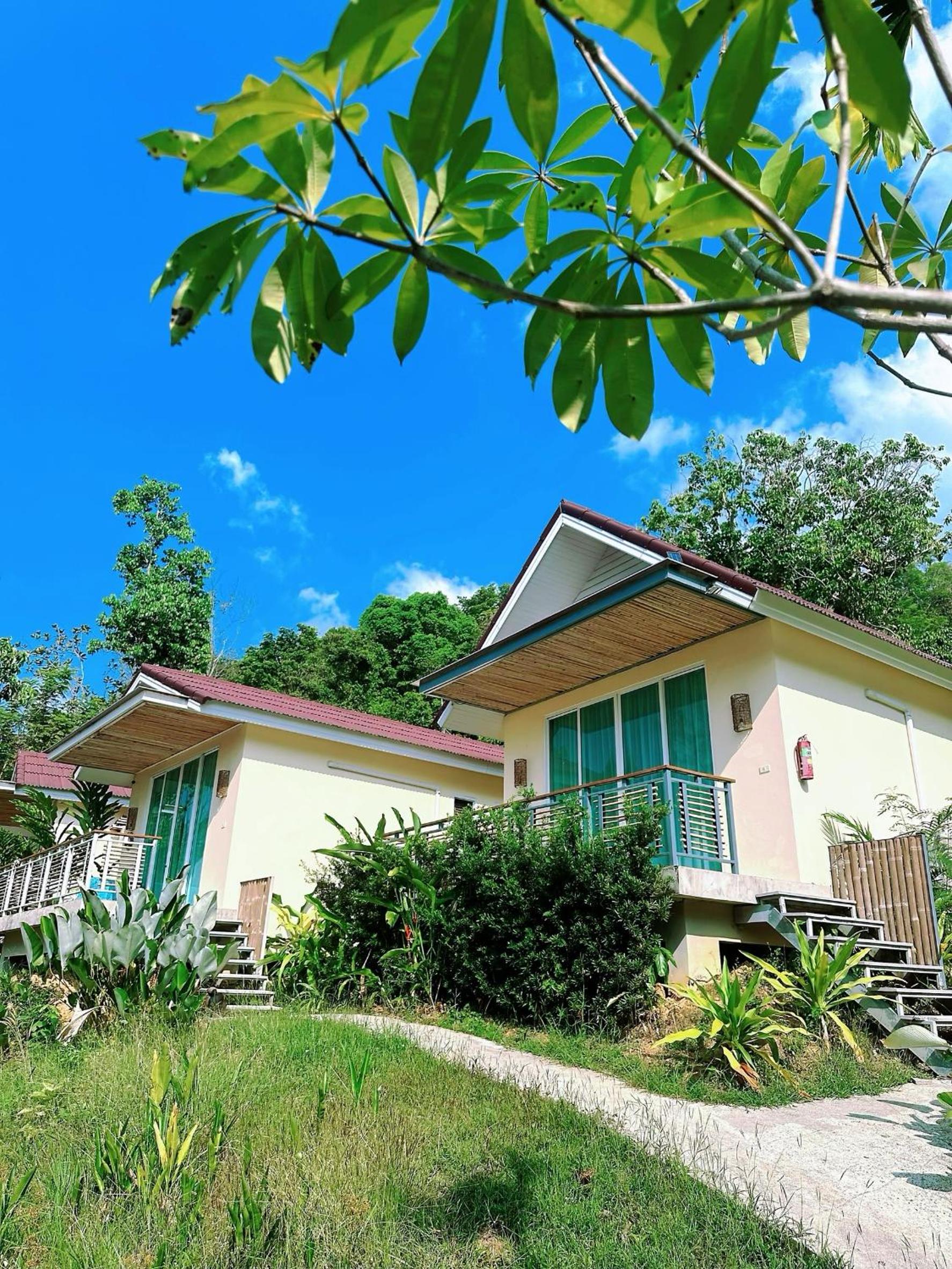 Krabi Home Resort