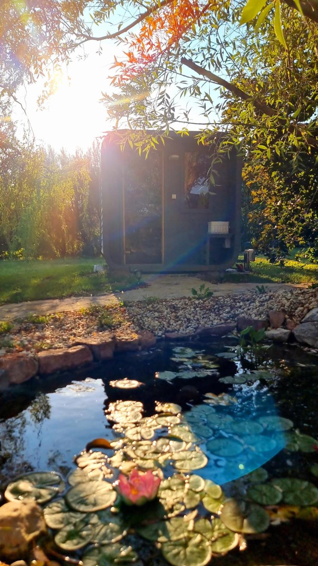 Villa Prima Wellness Badacsony