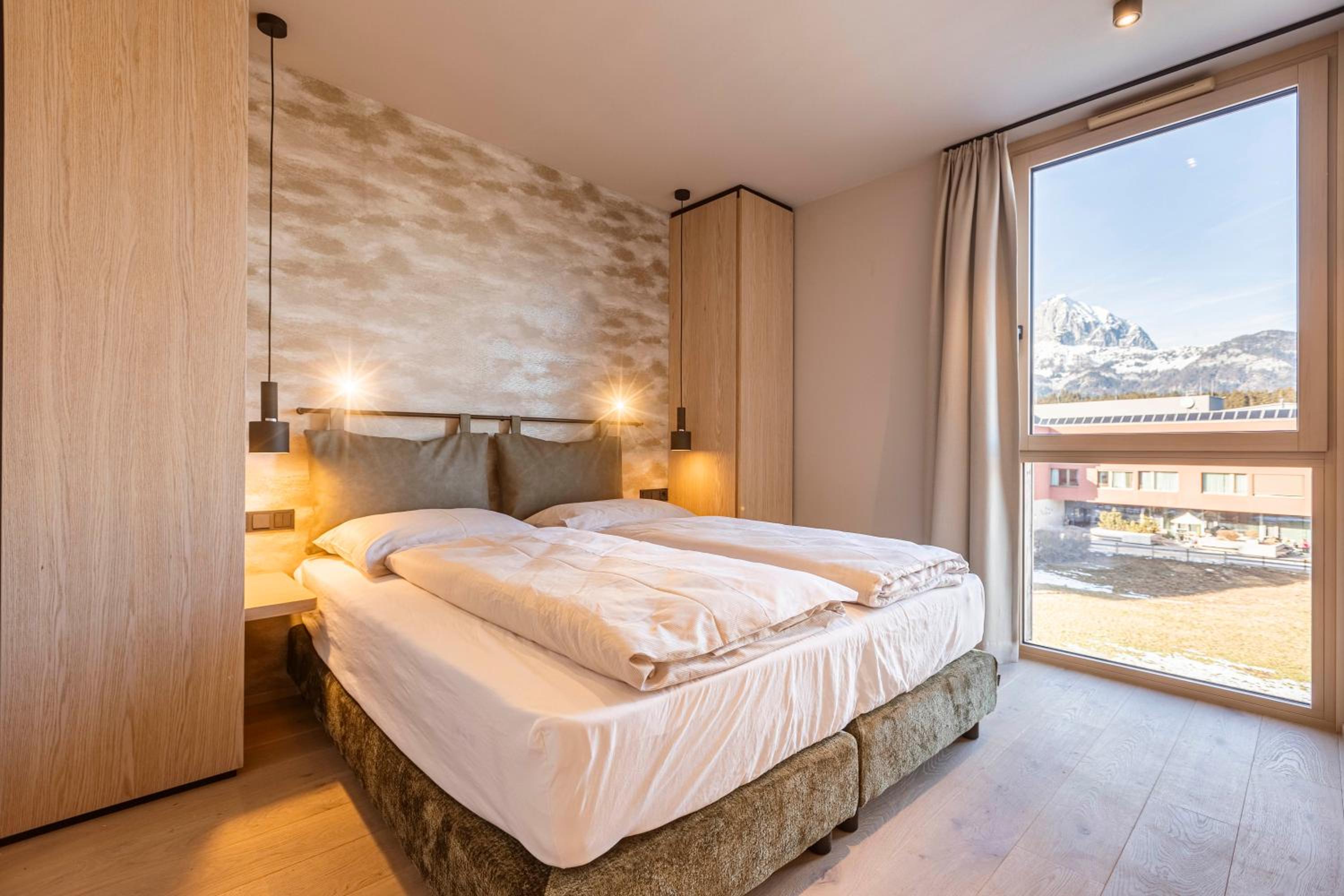 Kitzbühel Suites by ALPS RESORTS