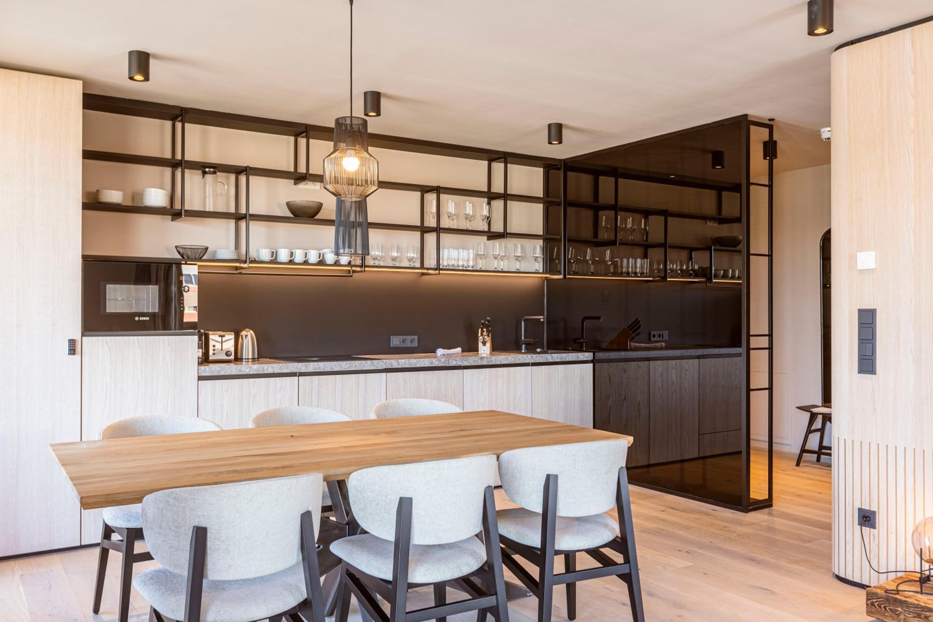 Kitzbühel Suites by ALPS RESORTS