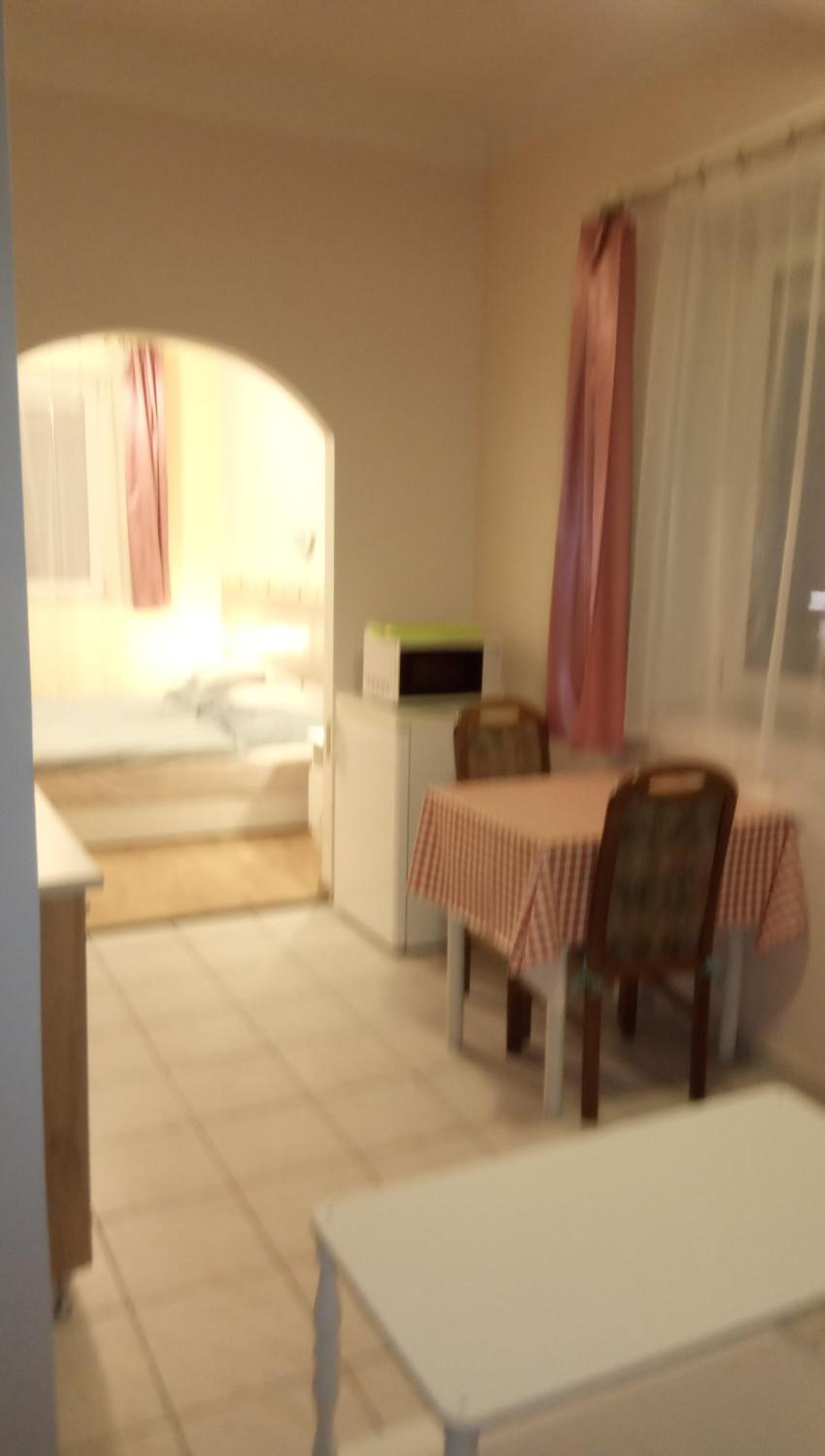 Bötös Villa Haus