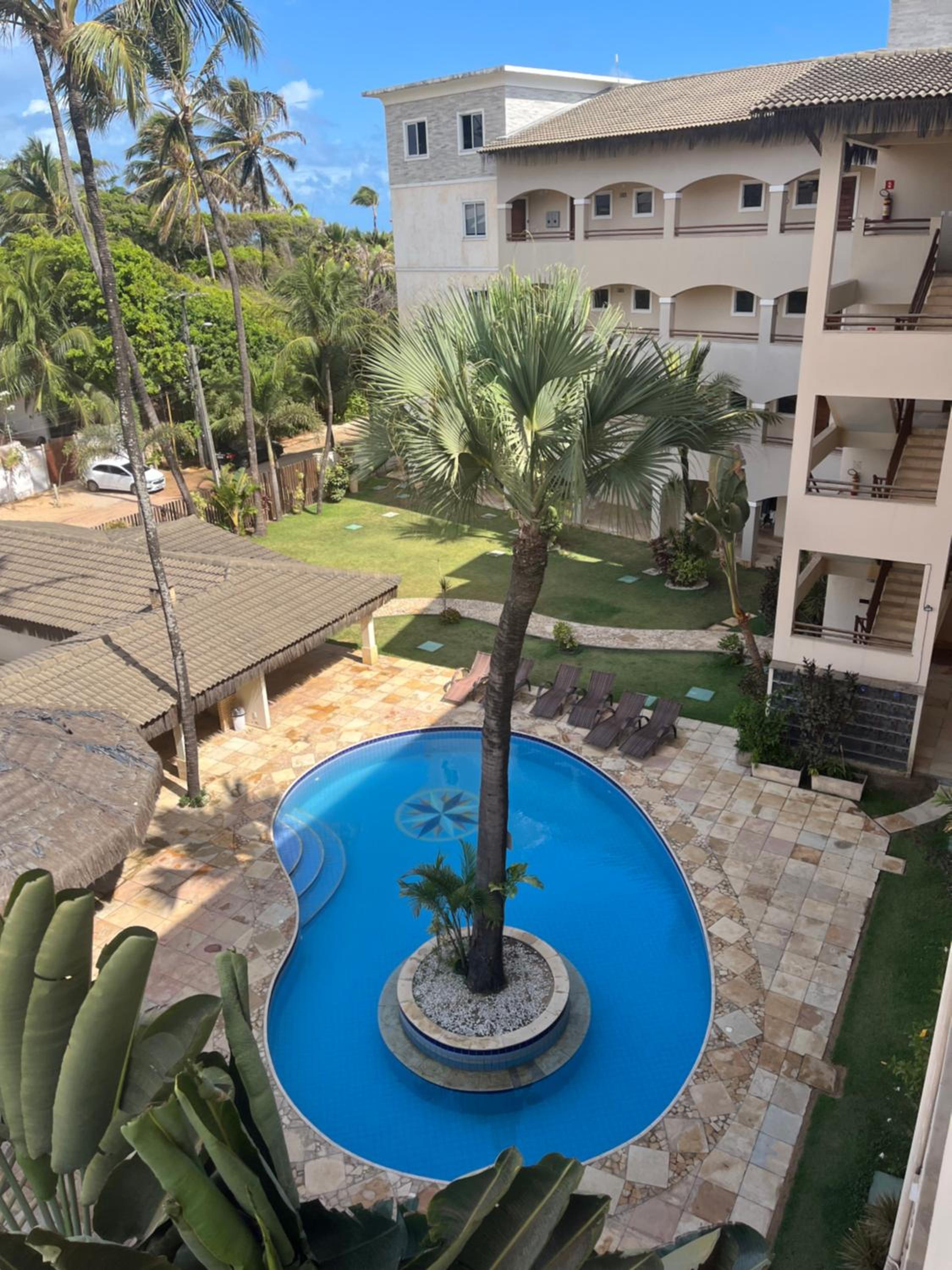cumbuco apartments II