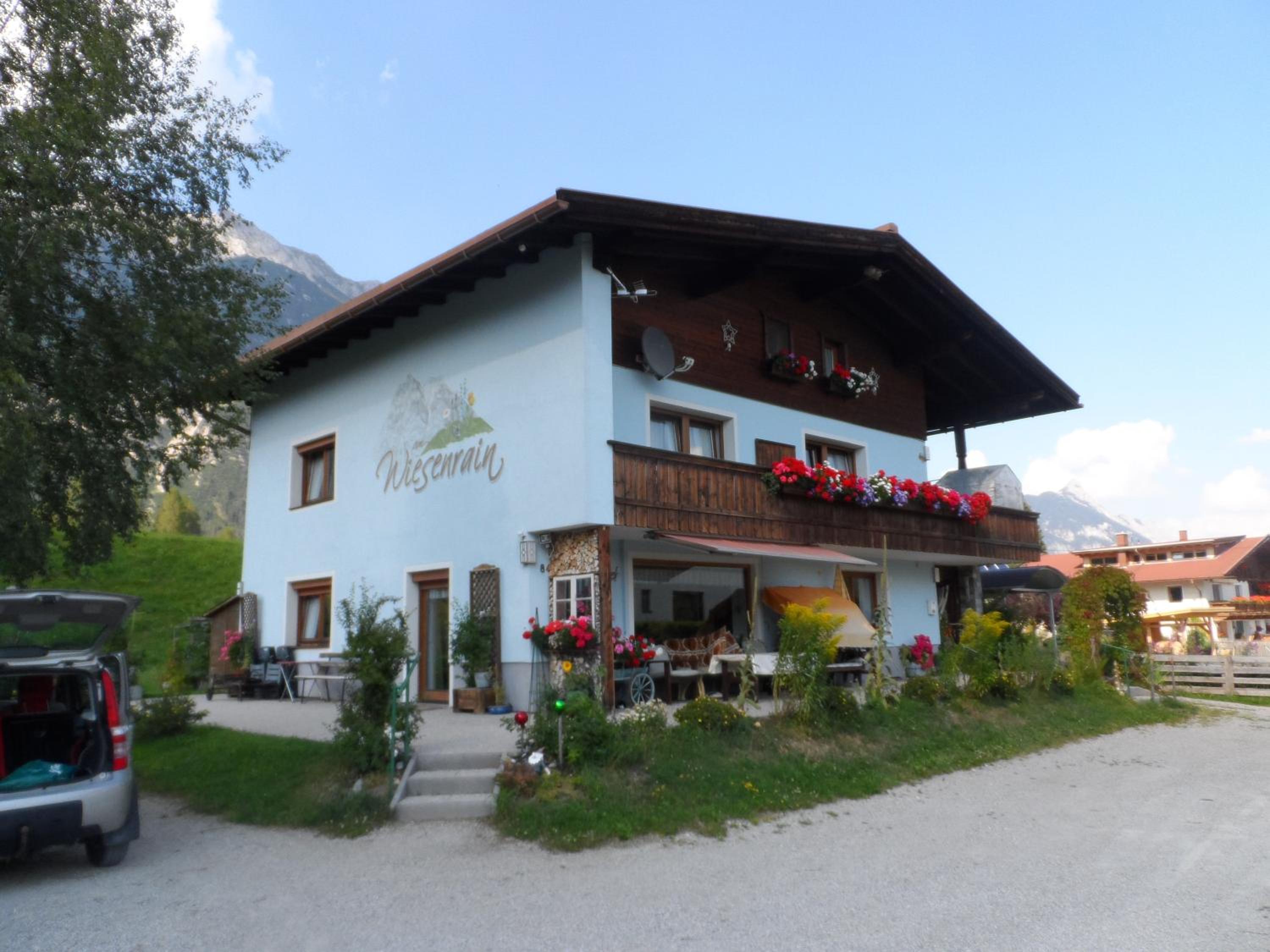 Haus am Wiesenrain