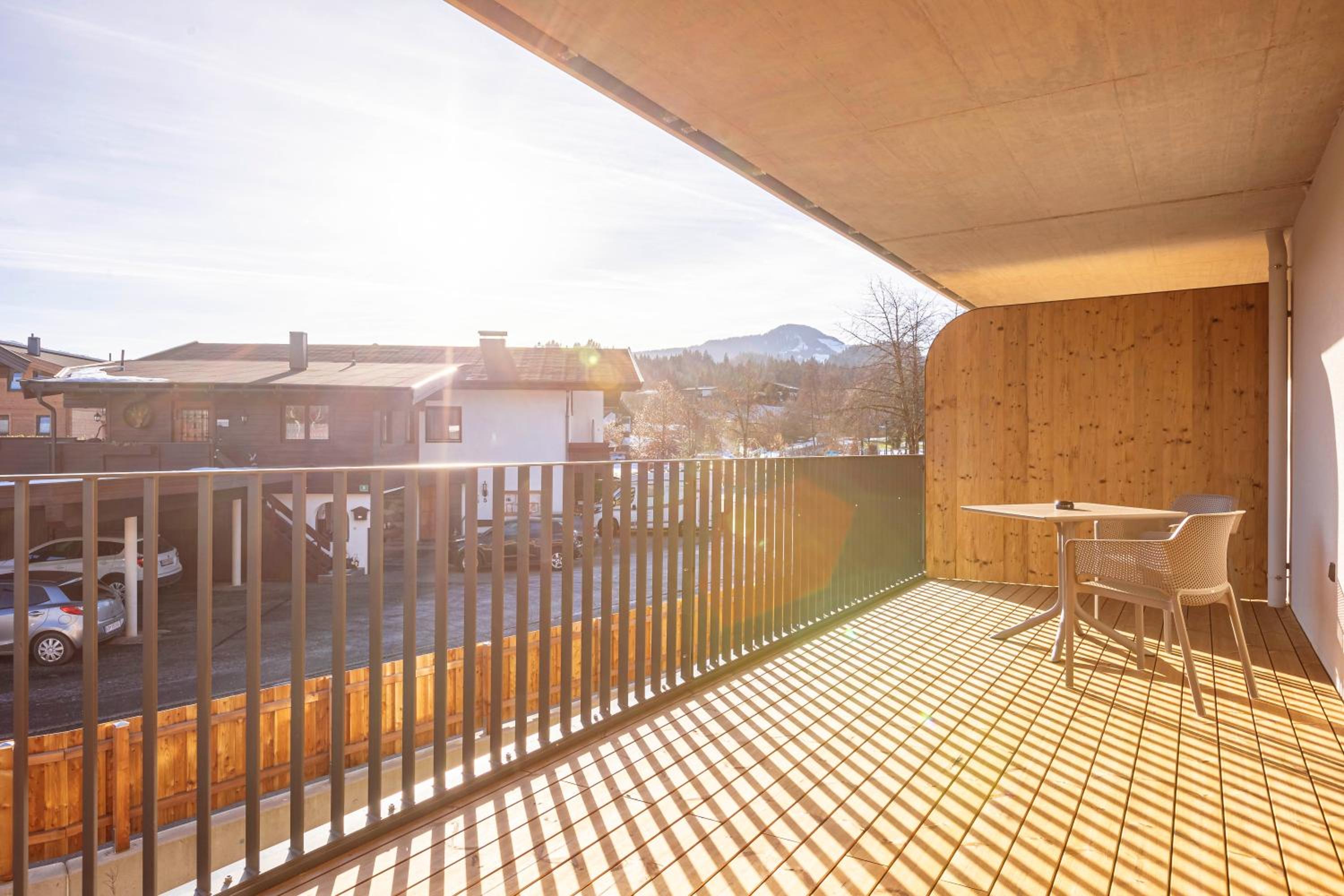 Kitzbühel Suites by ALPS RESORTS