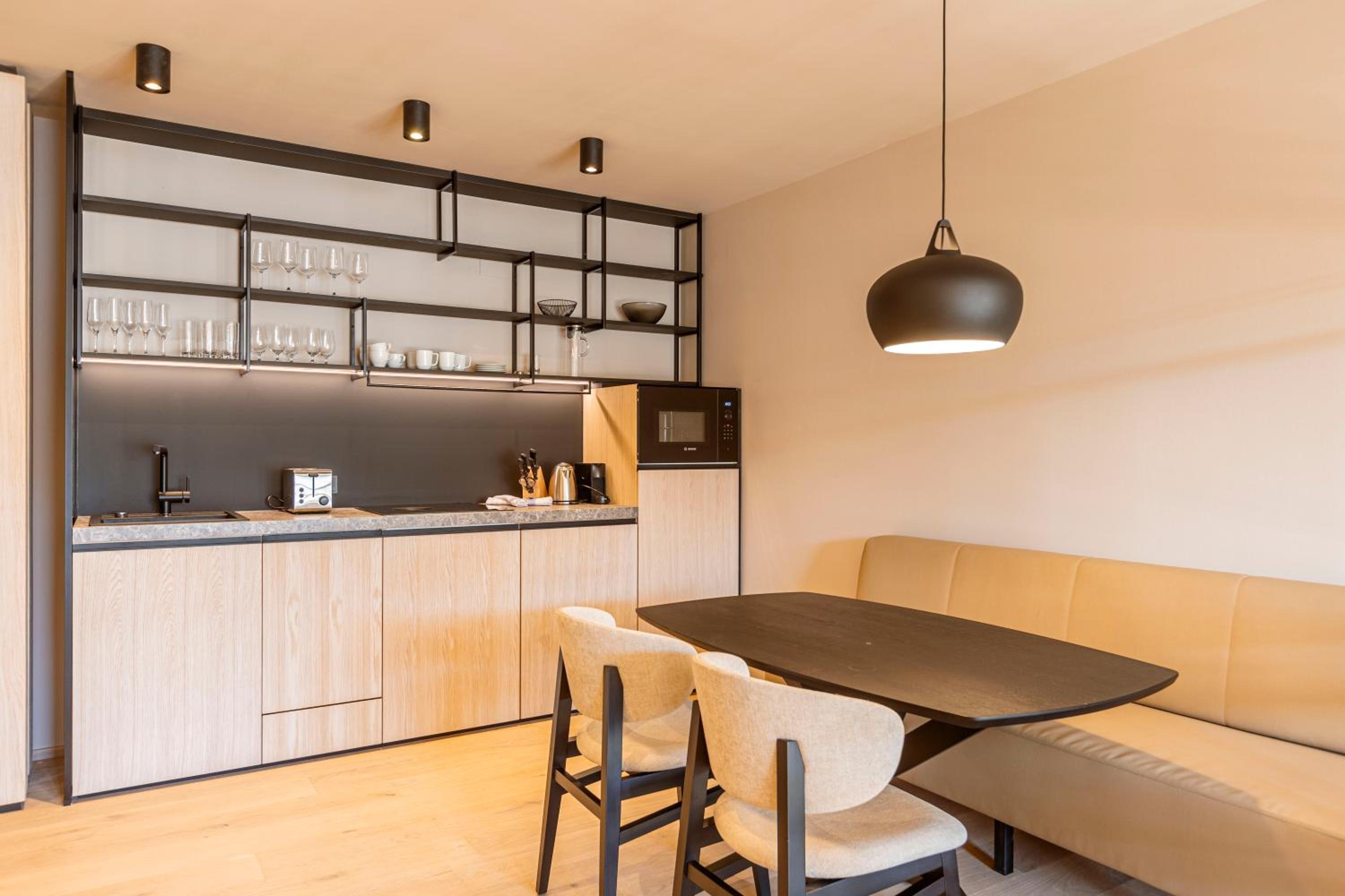 Kitzbühel Suites by ALPS RESORTS