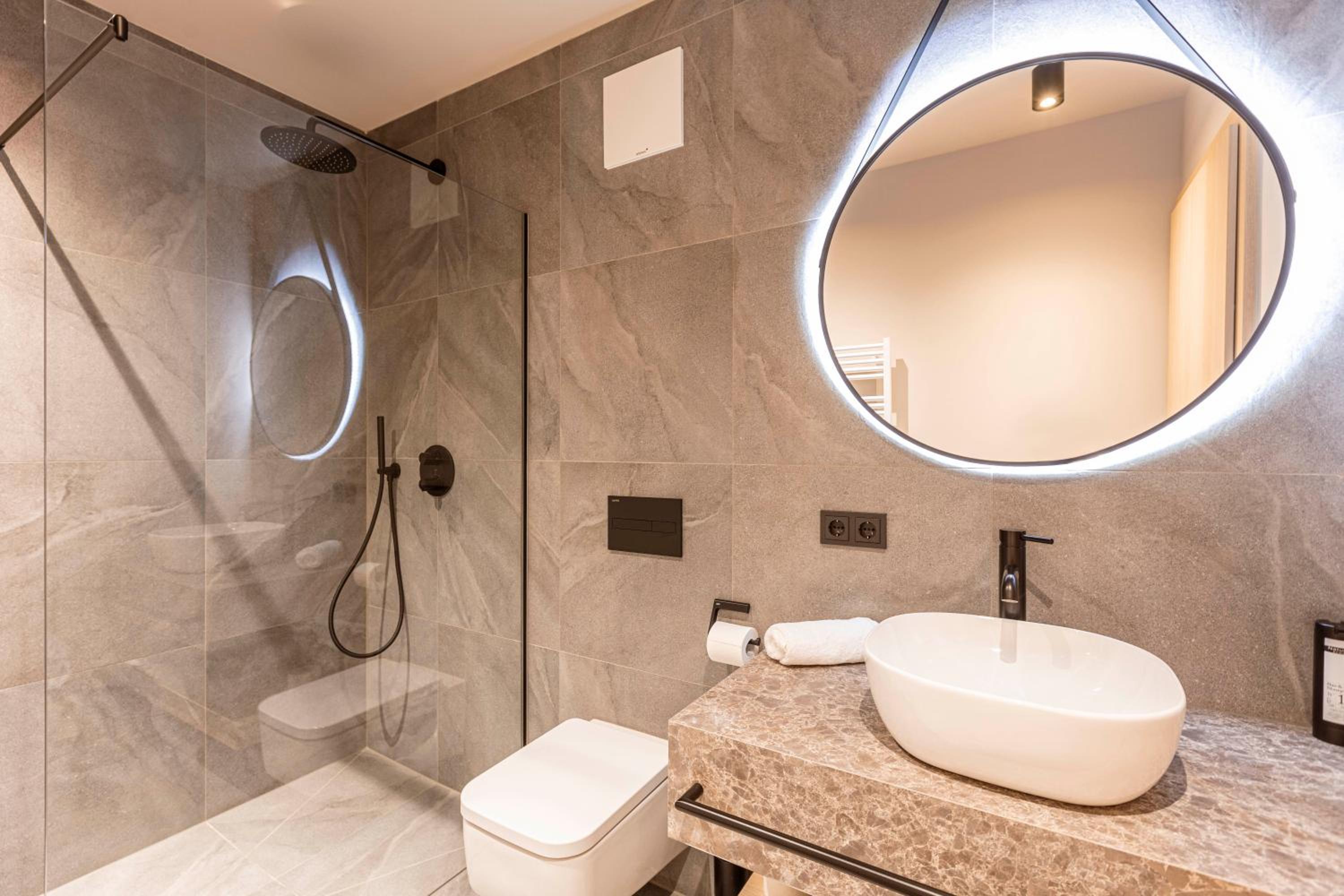 Kitzbühel Suites by ALPS RESORTS