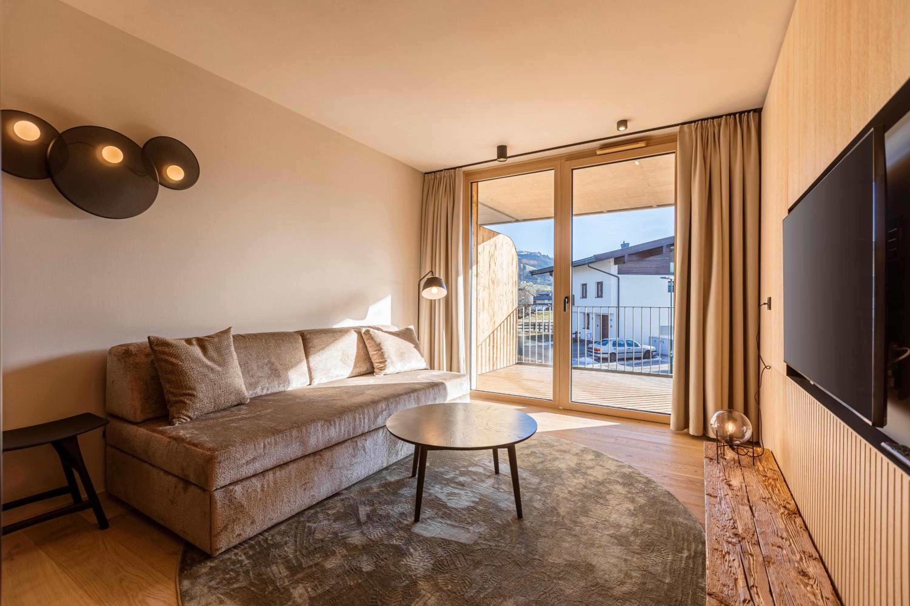 Kitzbühel Suites by ALPS RESORTS