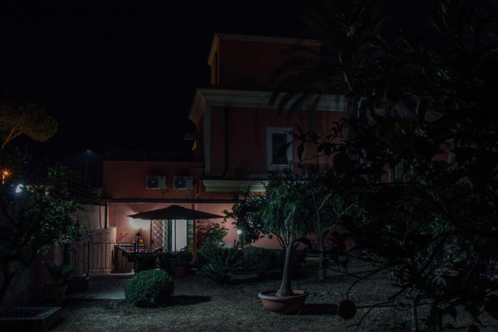 Villa Aura view 2