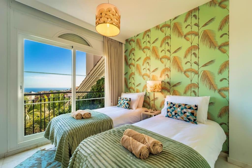 Signature Townhouse - Casa El Oasis view 2