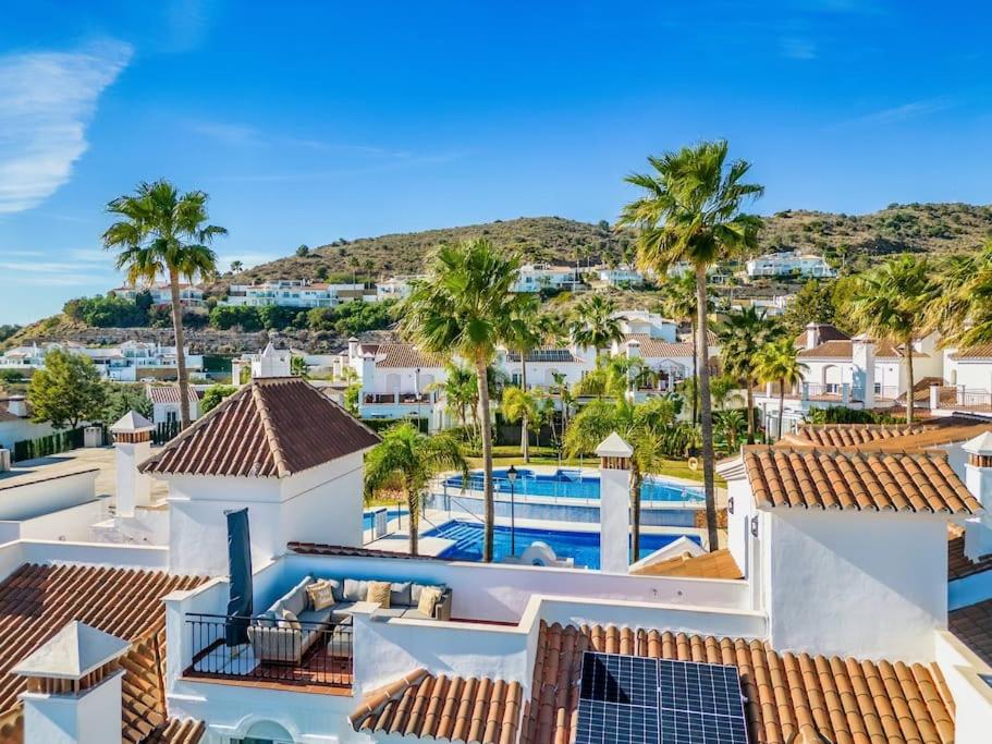 Signature Townhouse - Casa El Oasis view 3