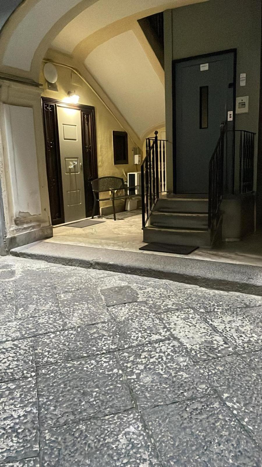 Krizia home b&b napoli