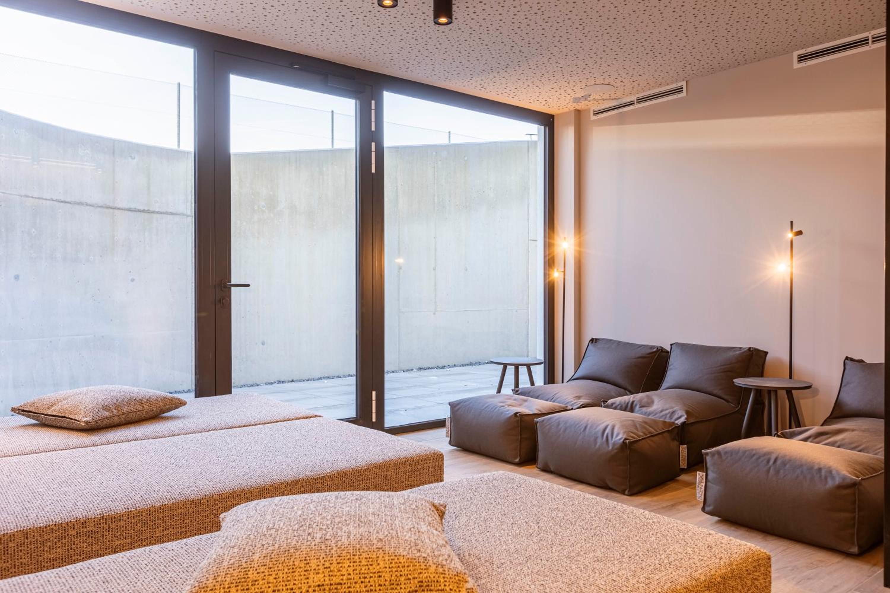 Kitzbühel Suites by ALPS RESORTS