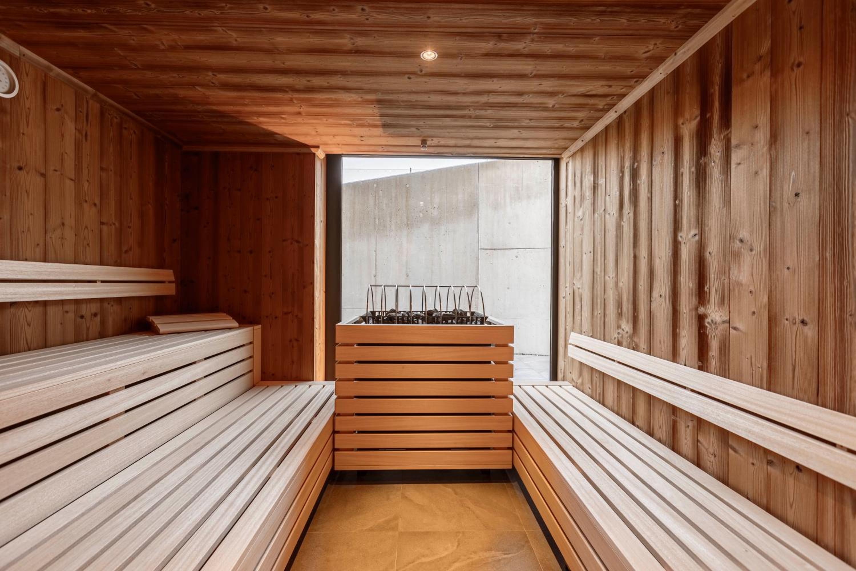 Kitzbühel Suites by ALPS RESORTS