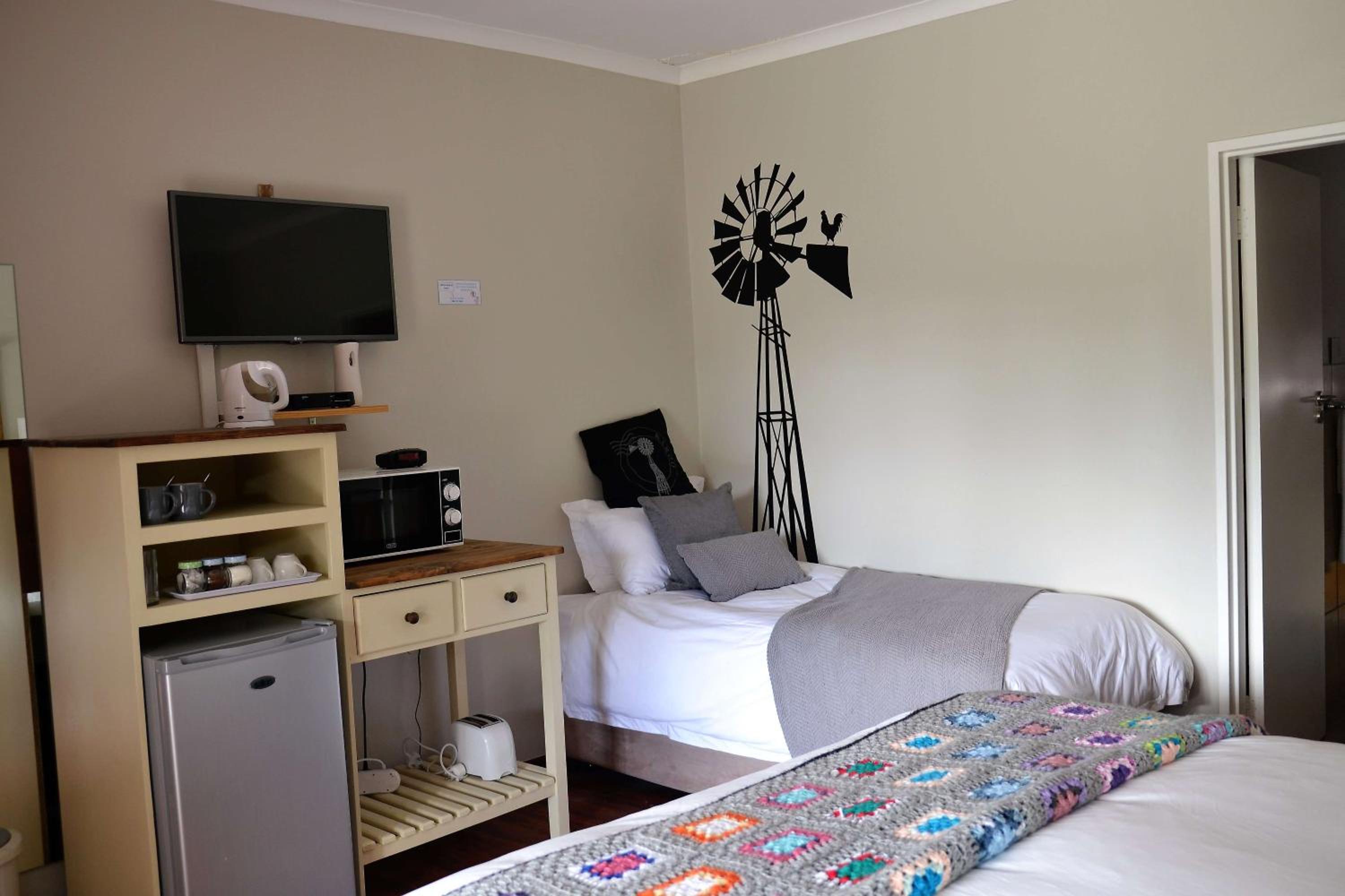 Dilisca Guesthouse