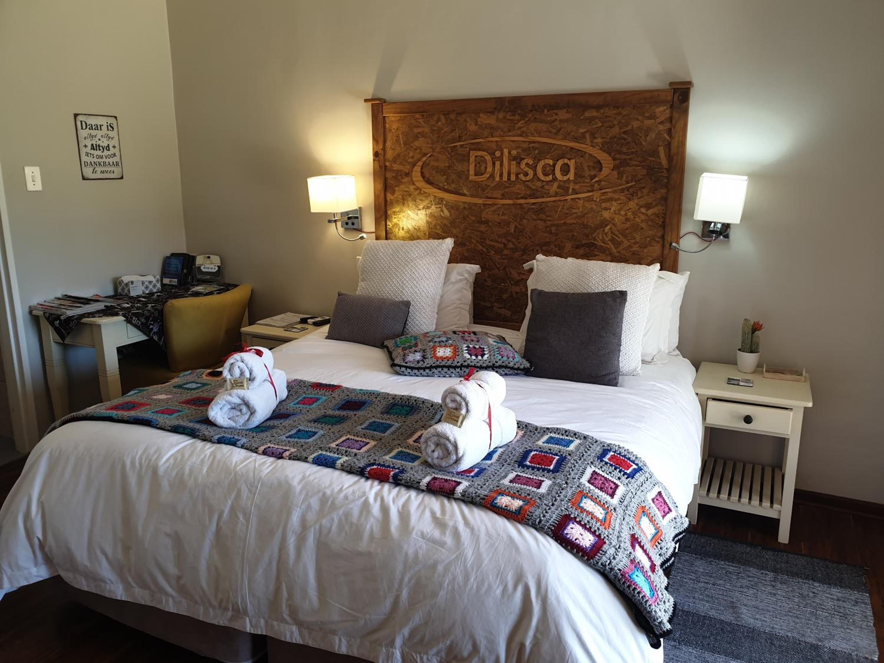 Dilisca Guesthouse