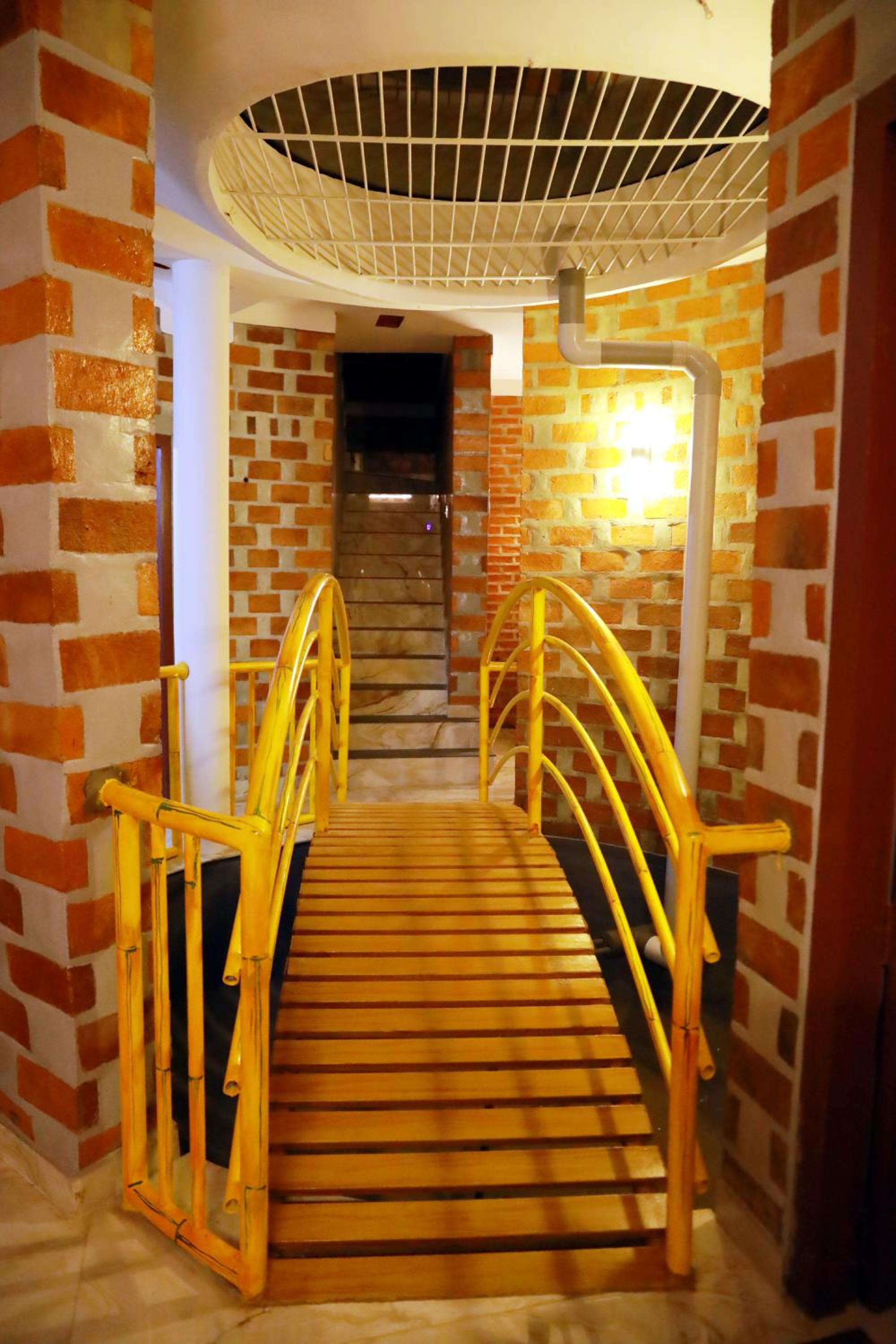 Marari Bellacasa Homestay view 2