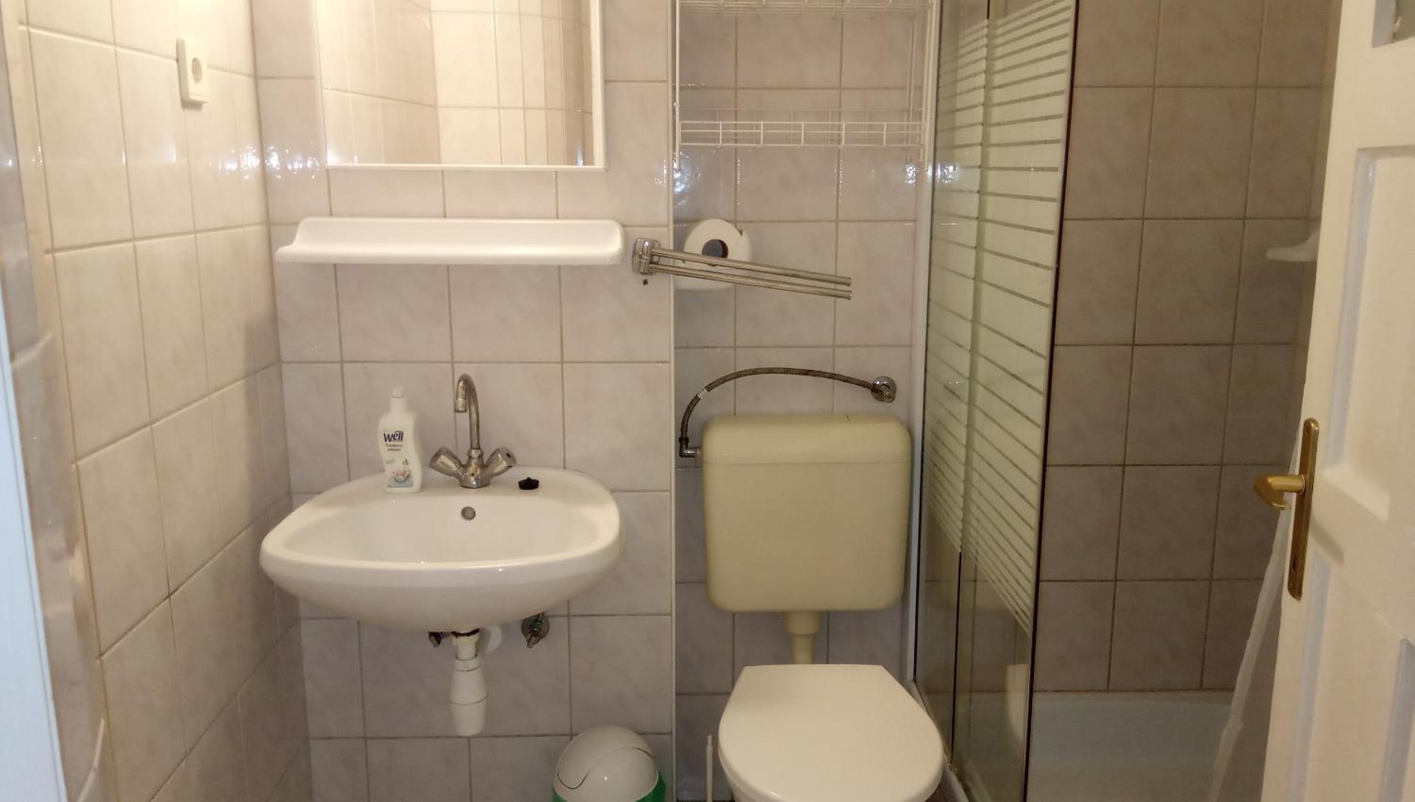 Bötös Villa Haus