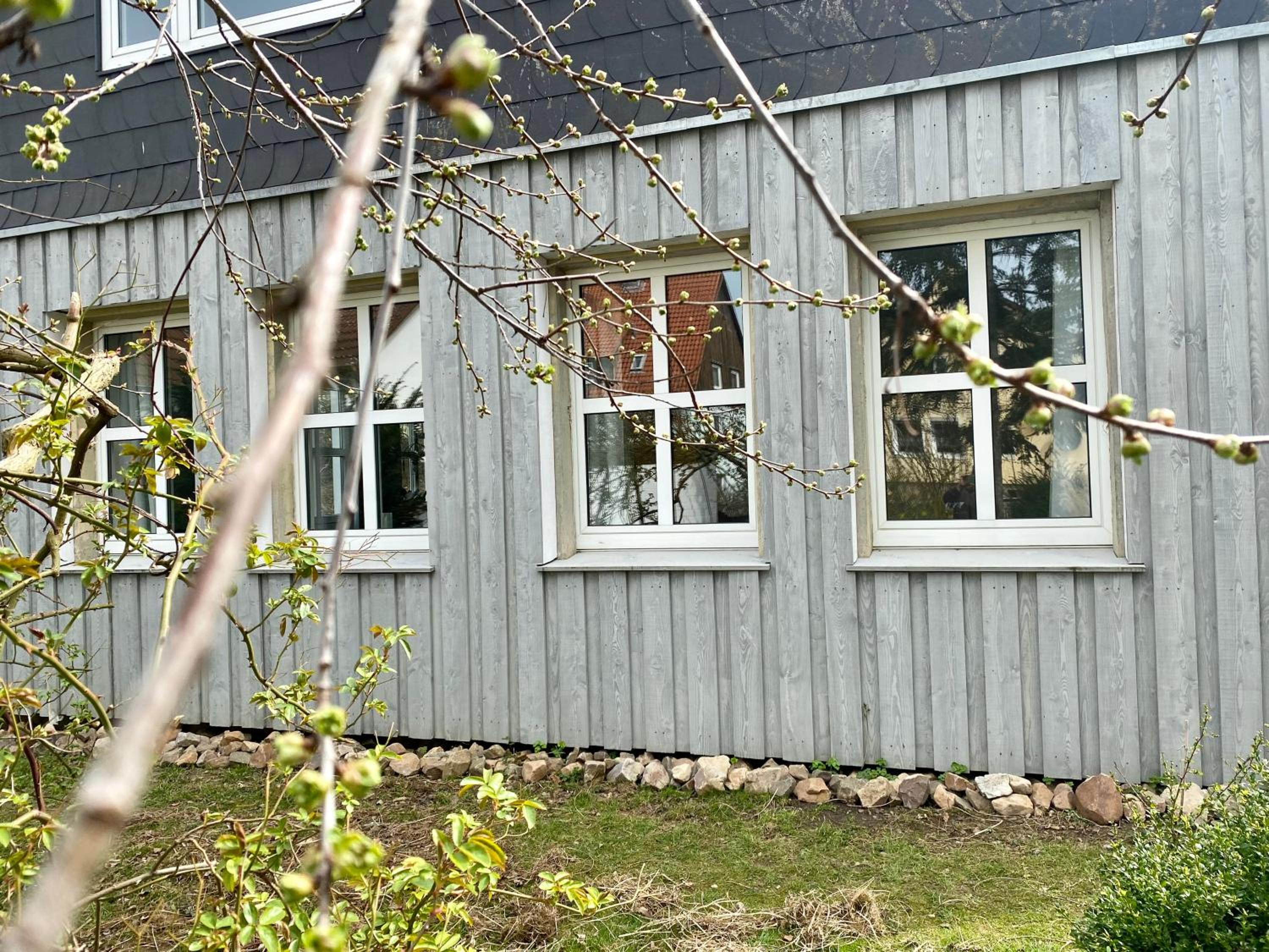 Gronocottage view 2