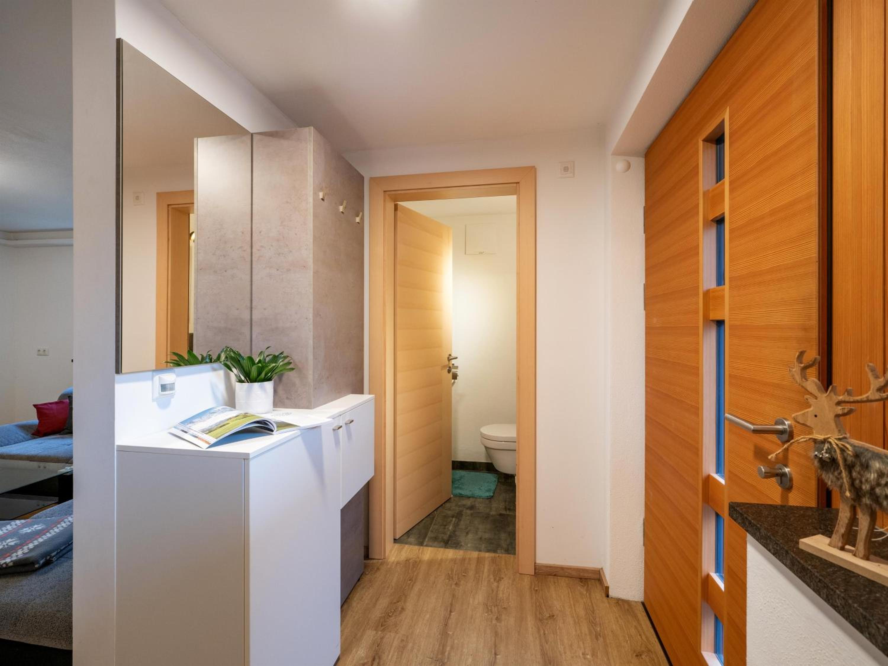 Appartement Mayr